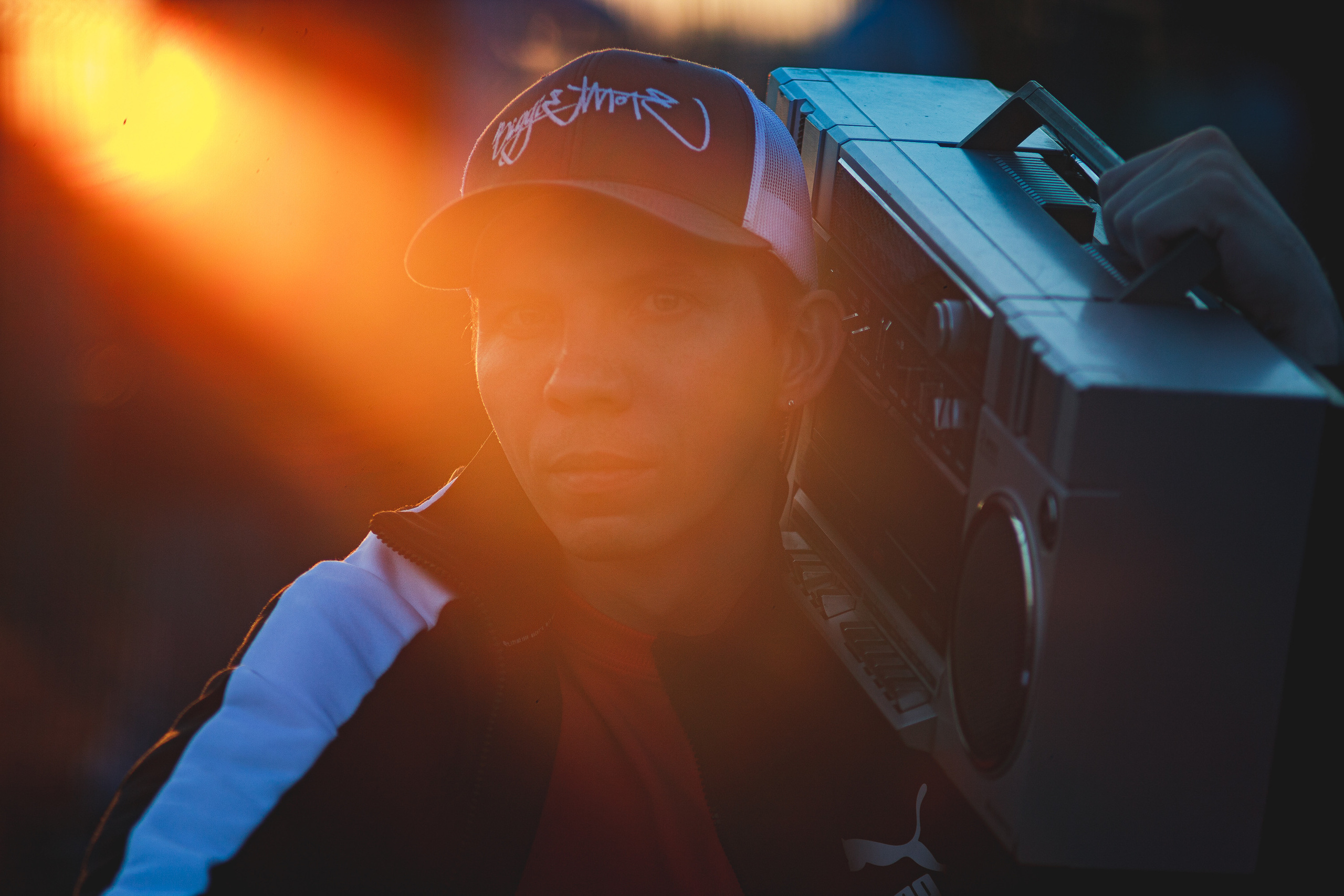 Золотой час. Фотограф в Санкт-Петербурге и Москве Наталья Милли