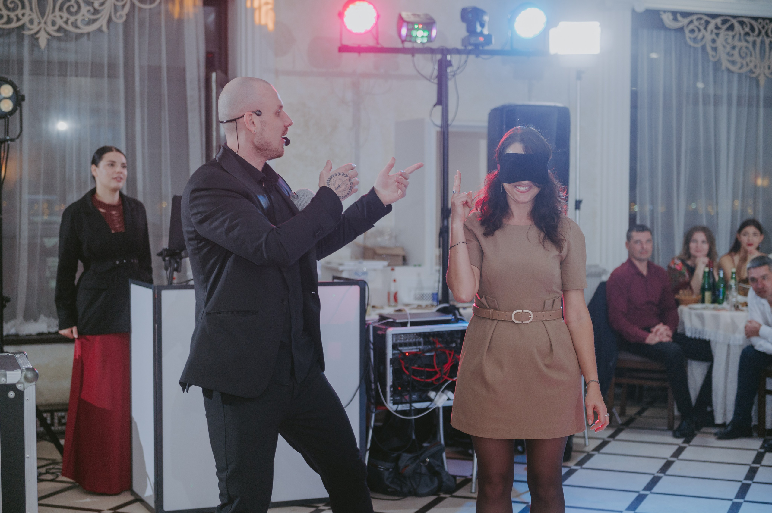 Полина & Михаил. Свадебный и семейный фотограф город Темрюк Фотостудия Темрюк