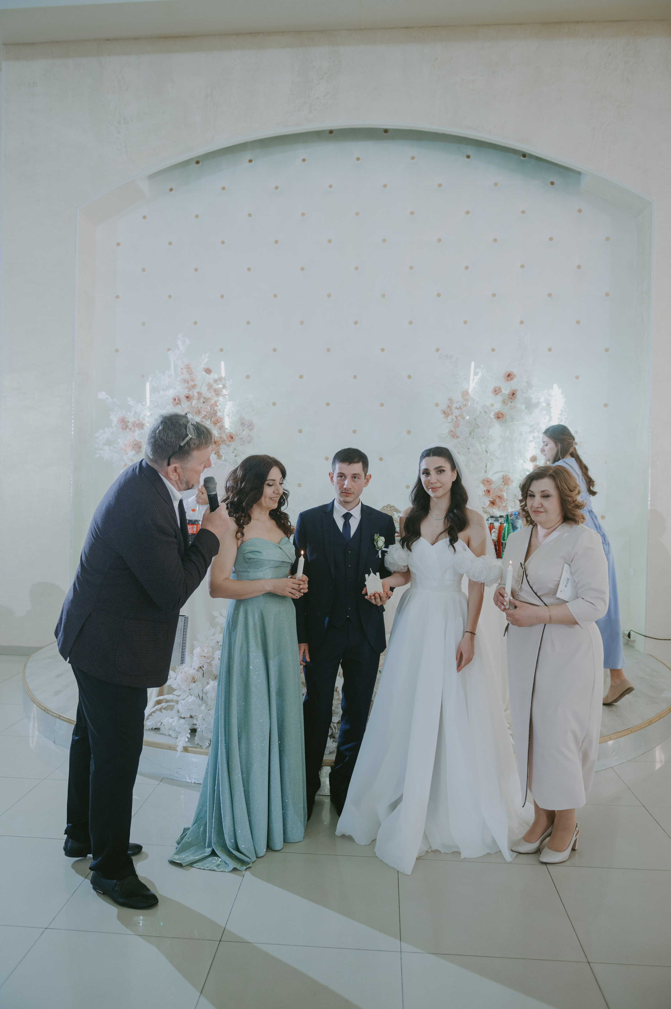 Елизавета$Дмитрий. Свадебный и семейный фотограф город Темрюк Фотостудия Темрюк