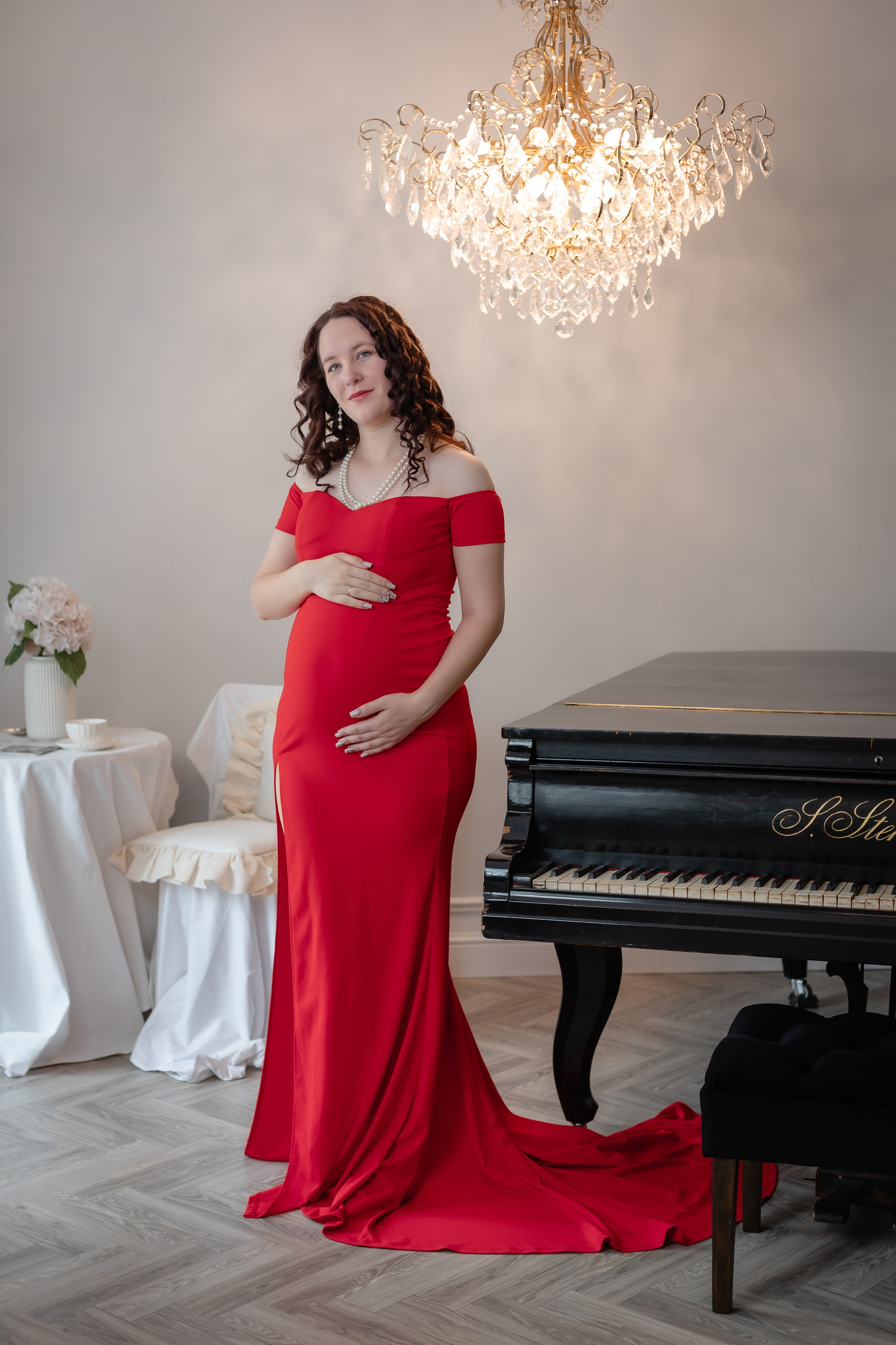 Ринальд и Анастасия. Фотограф Татьяна Орлова