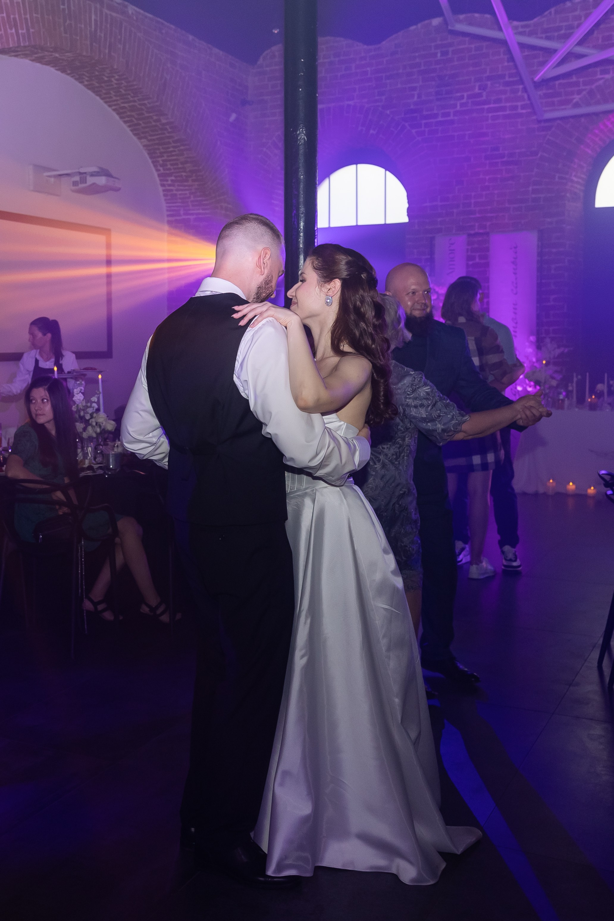 Екатерина и Константин