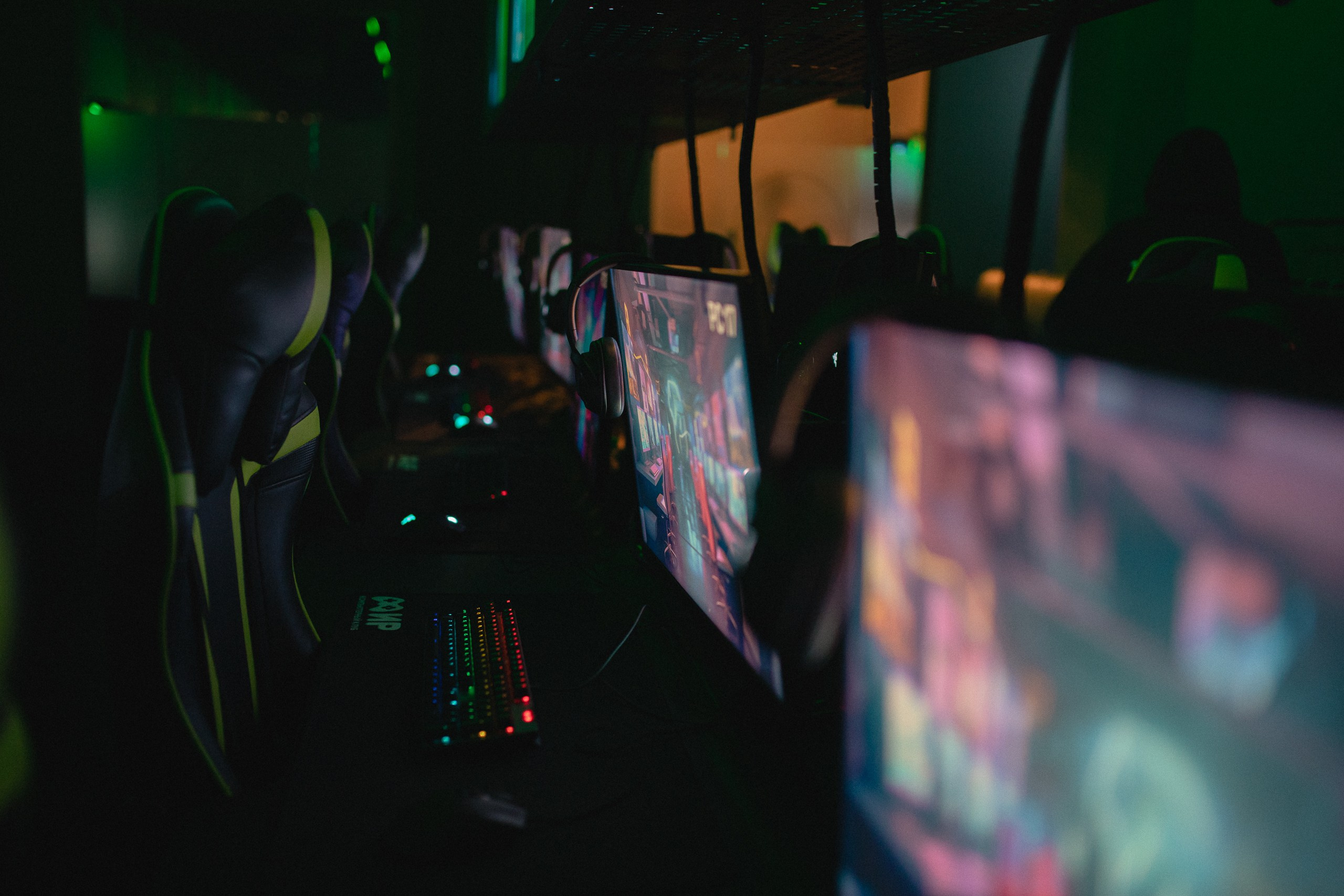 Кибертурнир ОКВО 2023