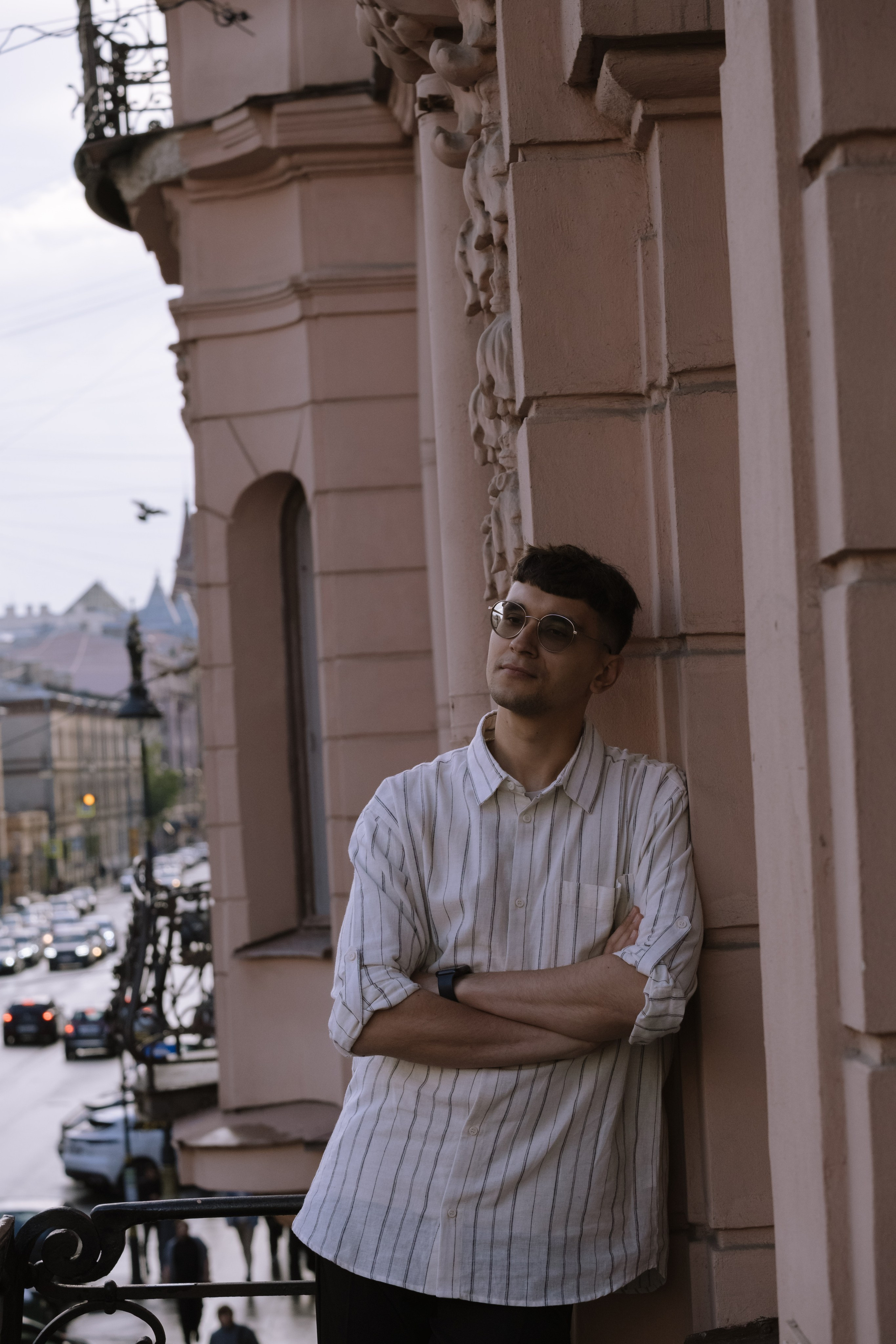 ЛЮБОВЬ В ИЮНЕ. Профессиональный фотограф, Санкт-Петербург — Виктория Богомолова