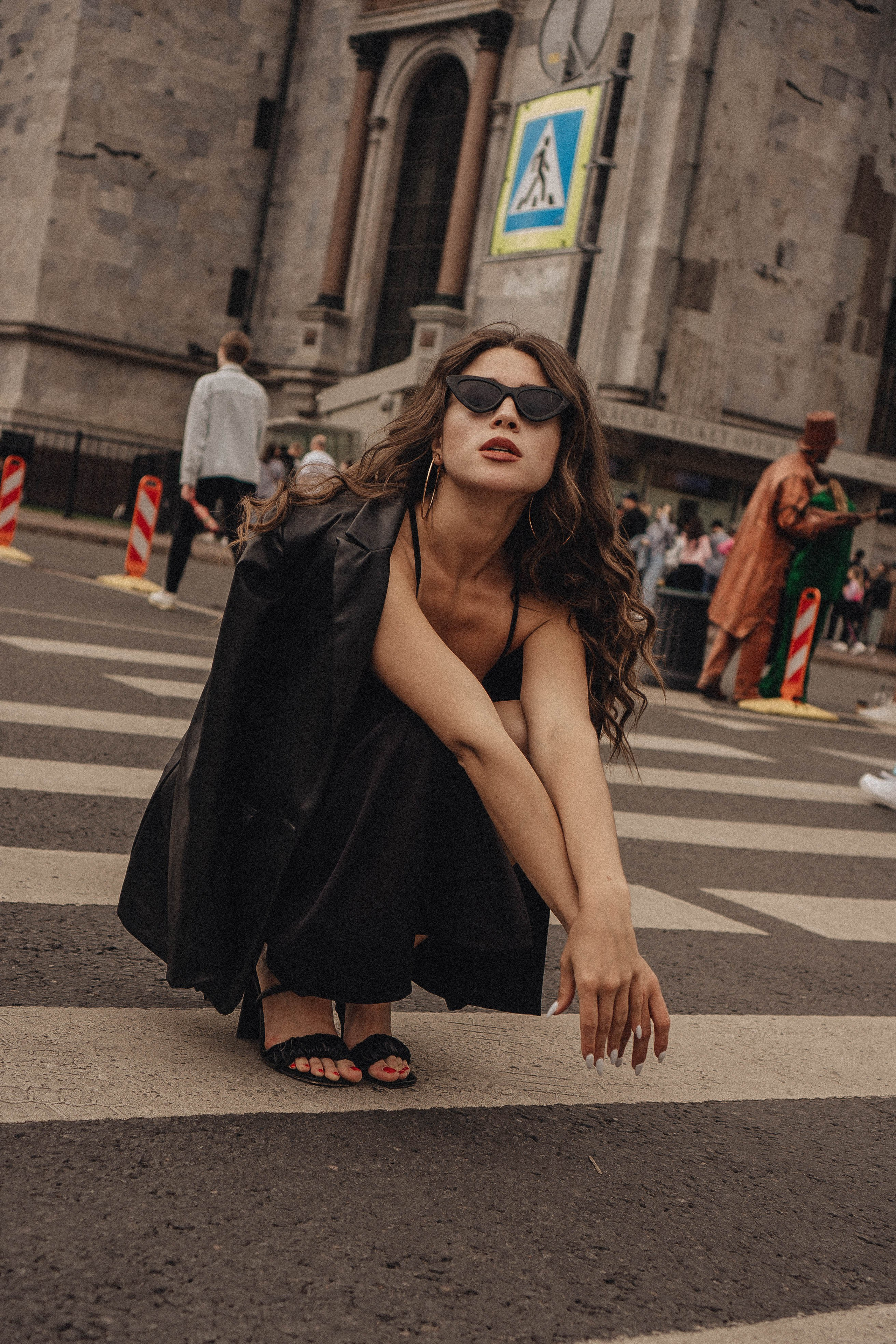 Итальянский стиль. Профессиональный фотограф, Санкт-Петербург — Виктория Богомолова