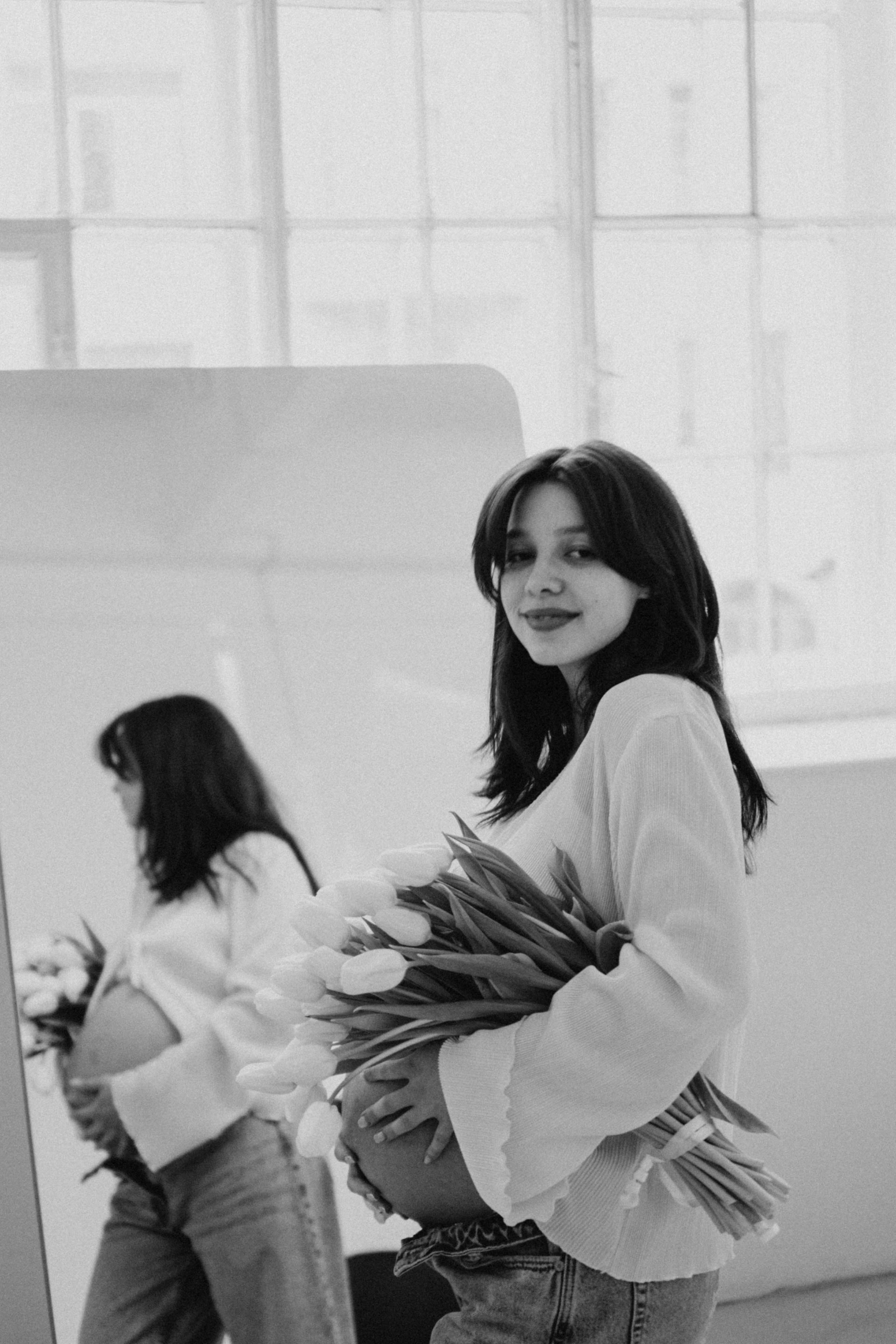 Love Story Беременность. Профессиональный фотограф, Санкт-Петербург — Виктория Богомолова