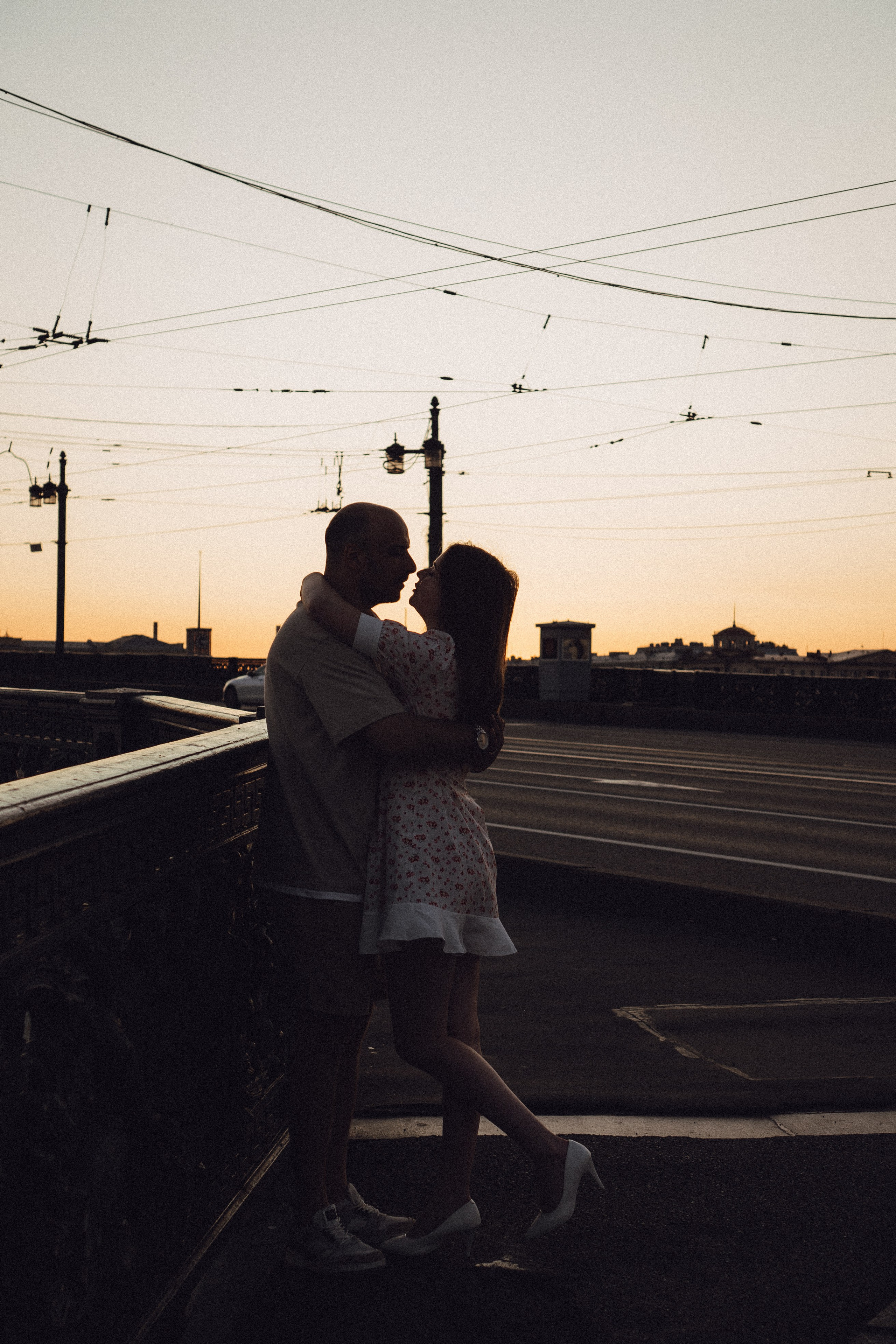 ПРОГУЛКА УТОРОМ ПО ПИТЕРУ. Профессиональный фотограф, Санкт-Петербург — Виктория Богомолова