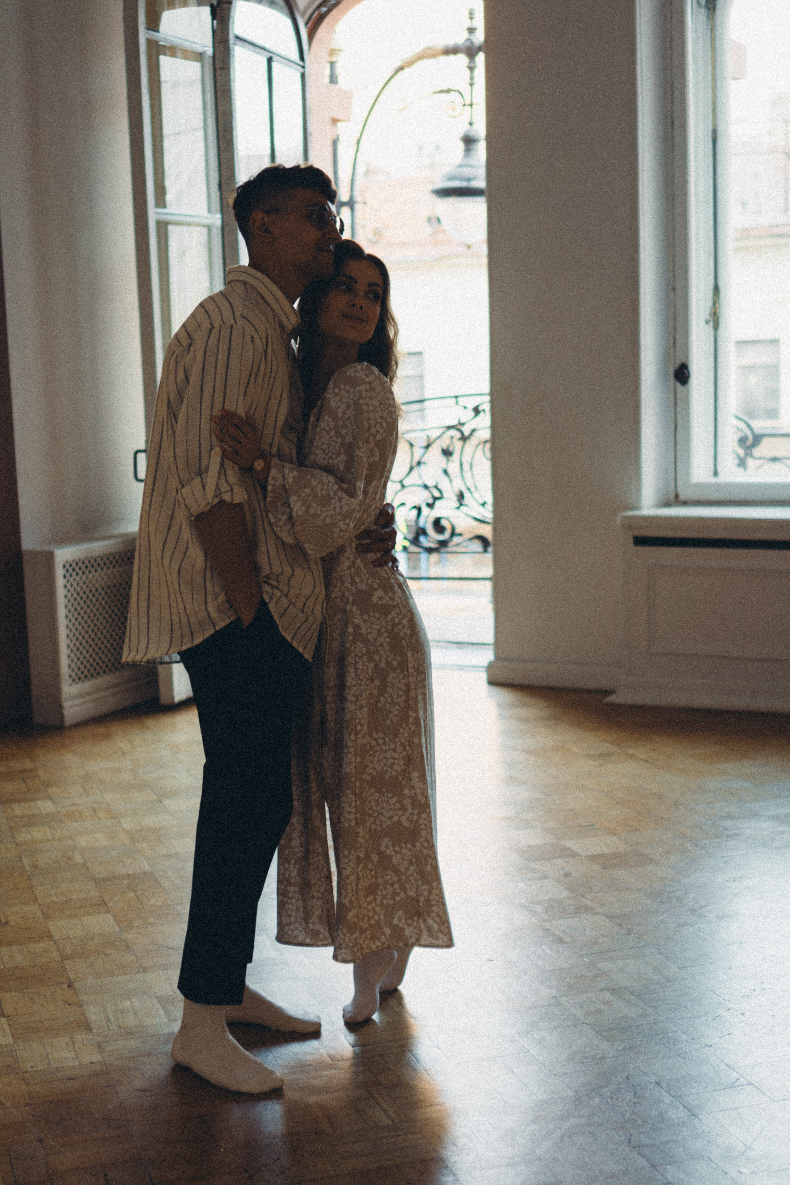 ЛЮБОВЬ В ИЮНЕ. Профессиональный фотограф, Санкт-Петербург — Виктория Богомолова