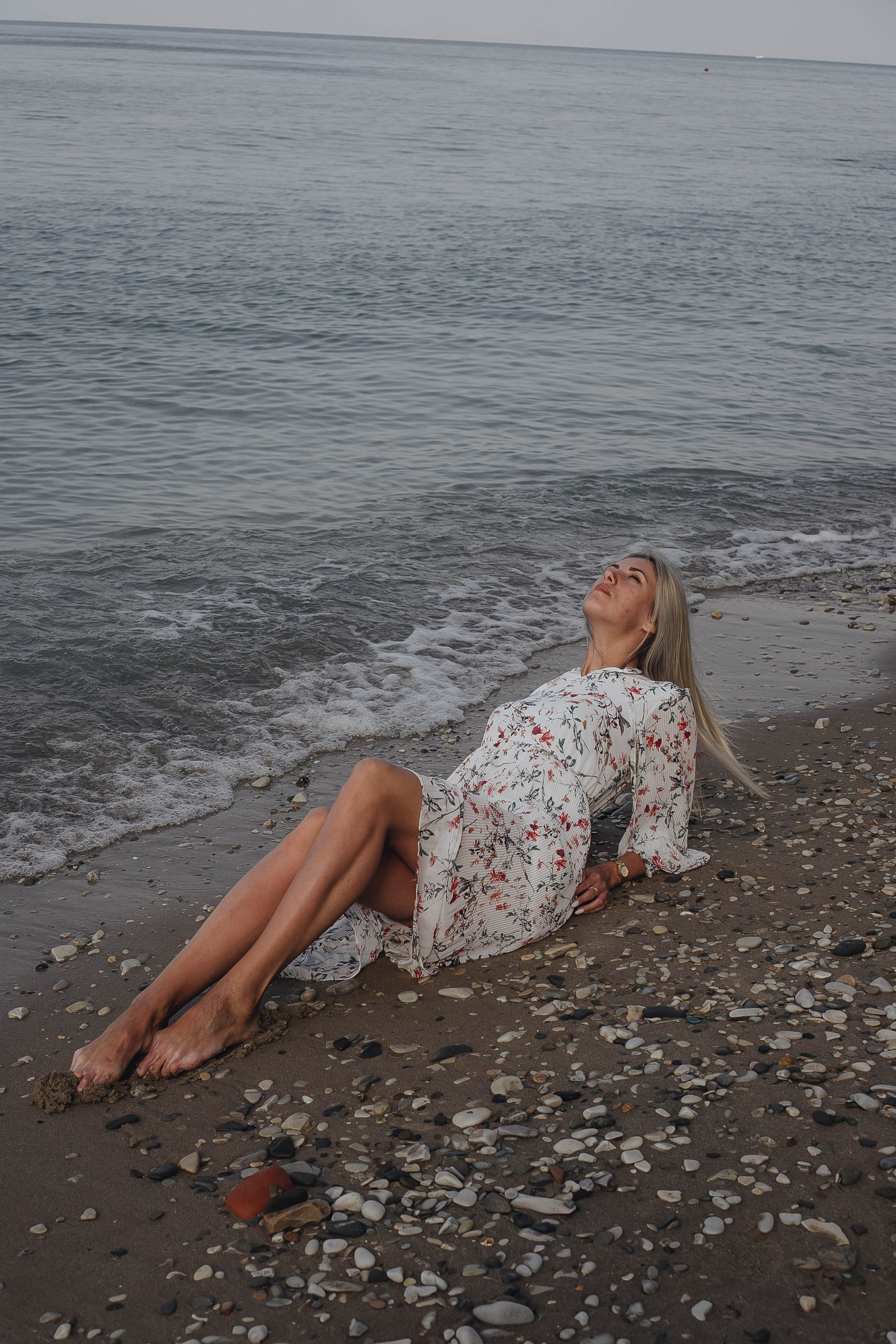 Море. Профессиональный фотограф, Санкт-Петербург — Виктория Богомолова