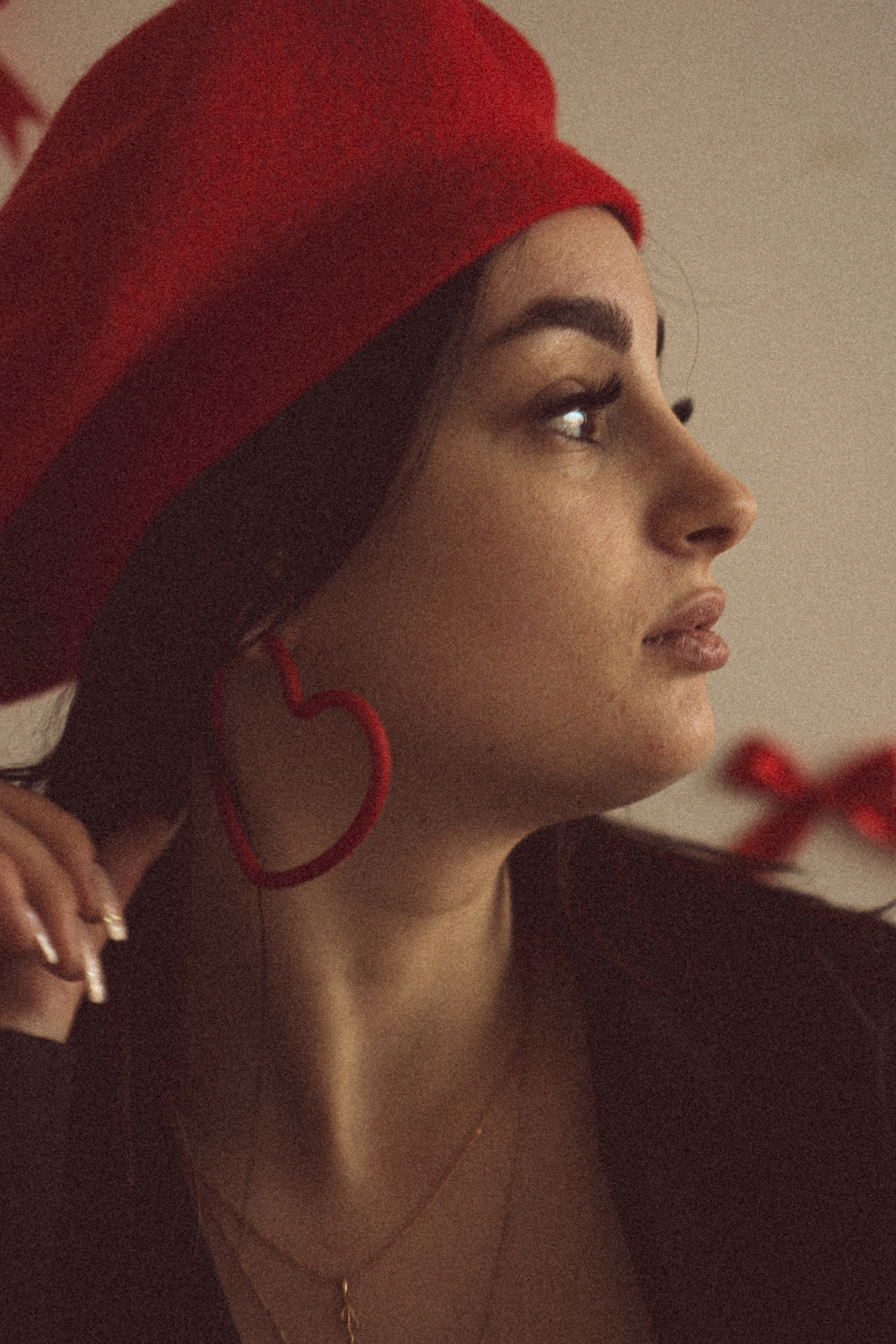 Красные колготки. Профессиональный фотограф, Санкт-Петербург — Виктория Богомолова