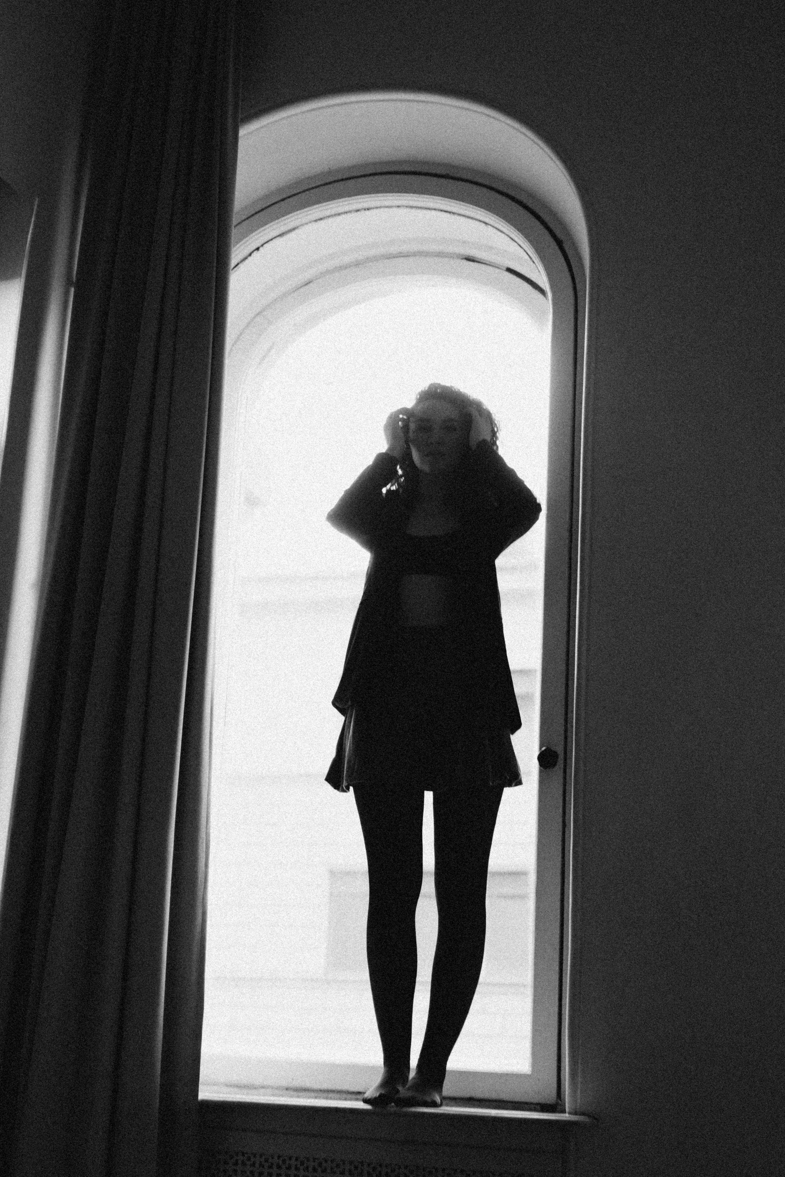 Для девушки. Профессиональный фотограф, Санкт-Петербург — Виктория Богомолова