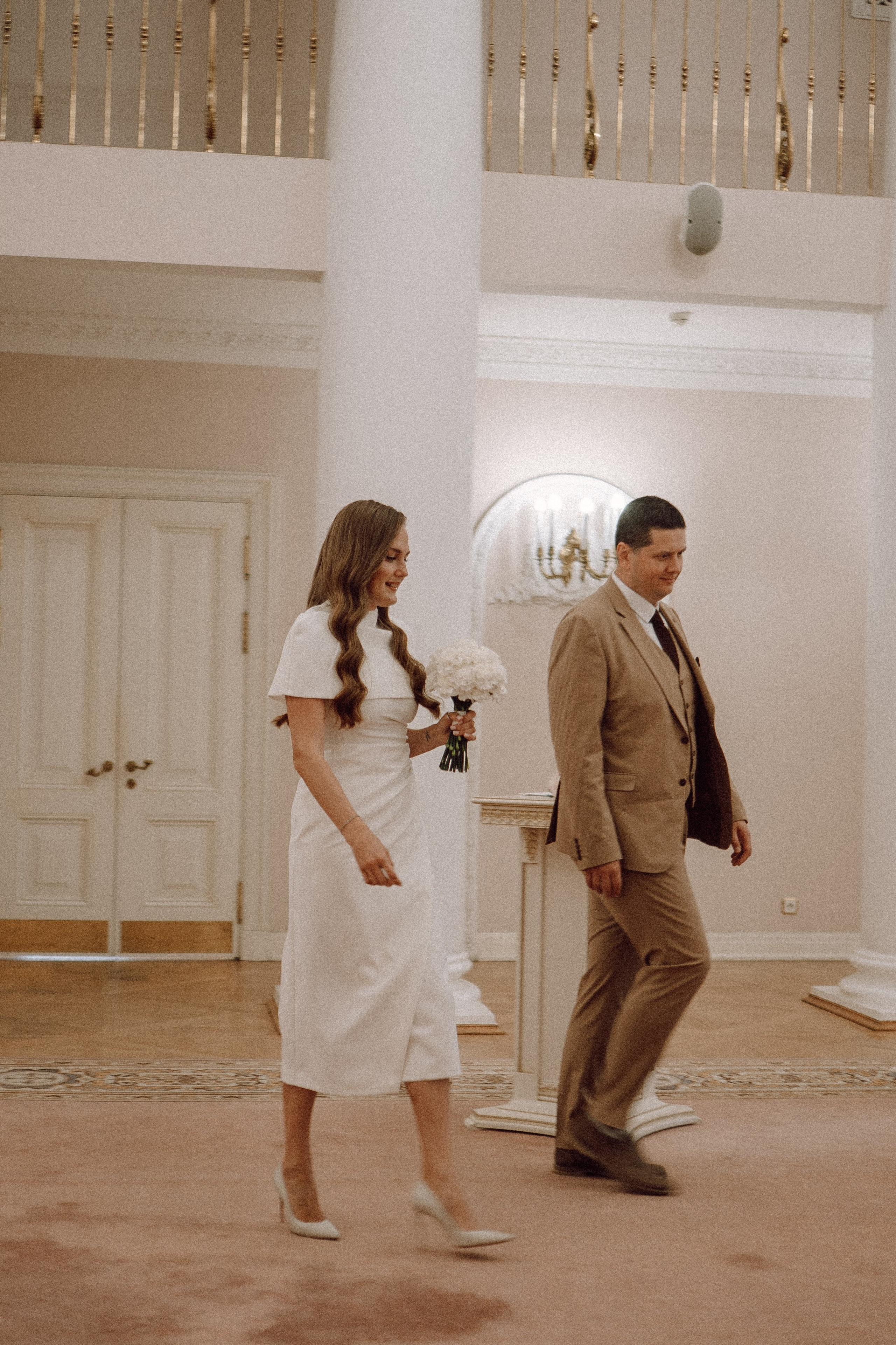 СВАДЕБНАЯ СЬЕМКА В ПУШКИН. Профессиональный фотограф, Санкт-Петербург — Виктория Богомолова