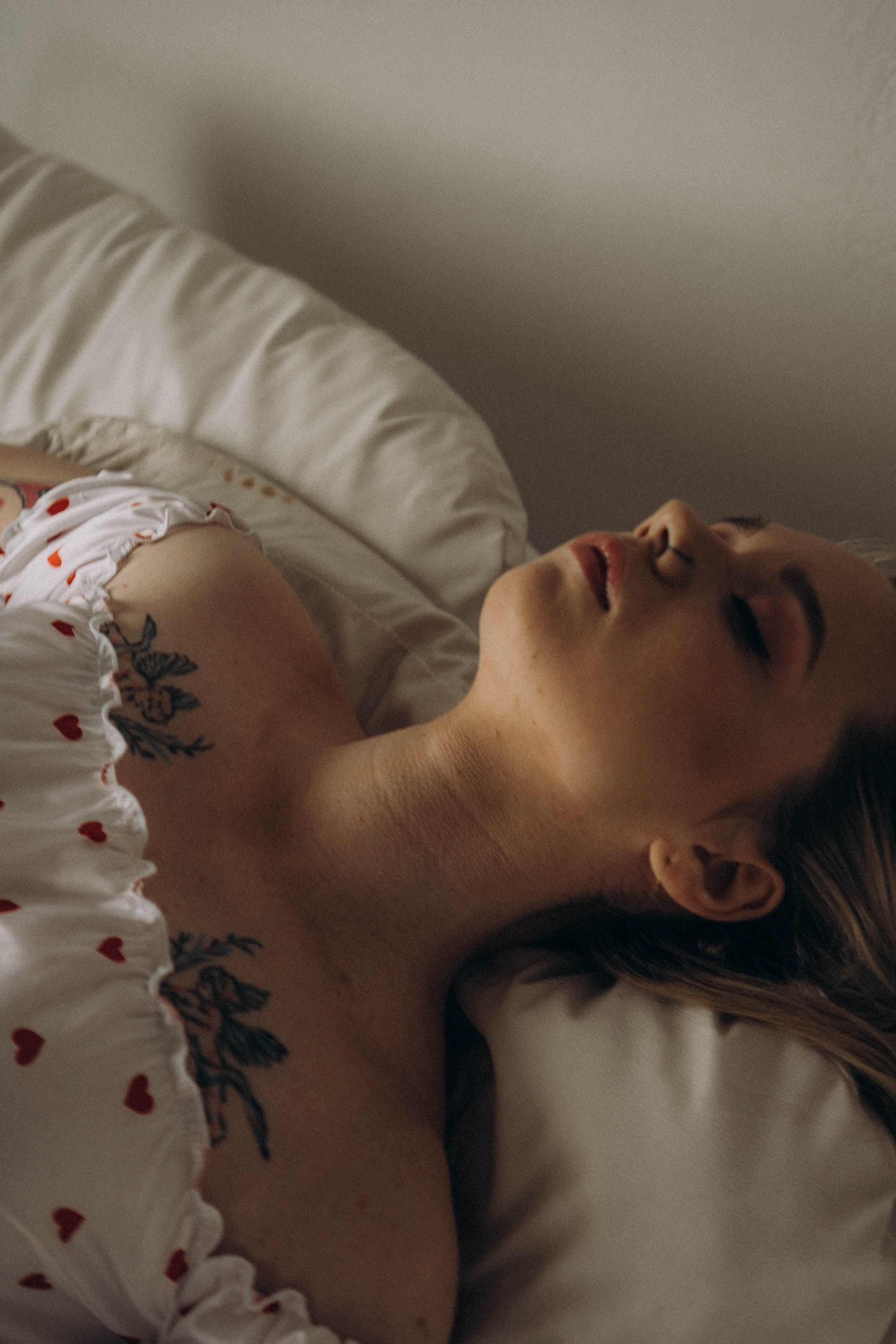 Студийная. Профессиональный фотограф, Санкт-Петербург — Виктория Богомолова