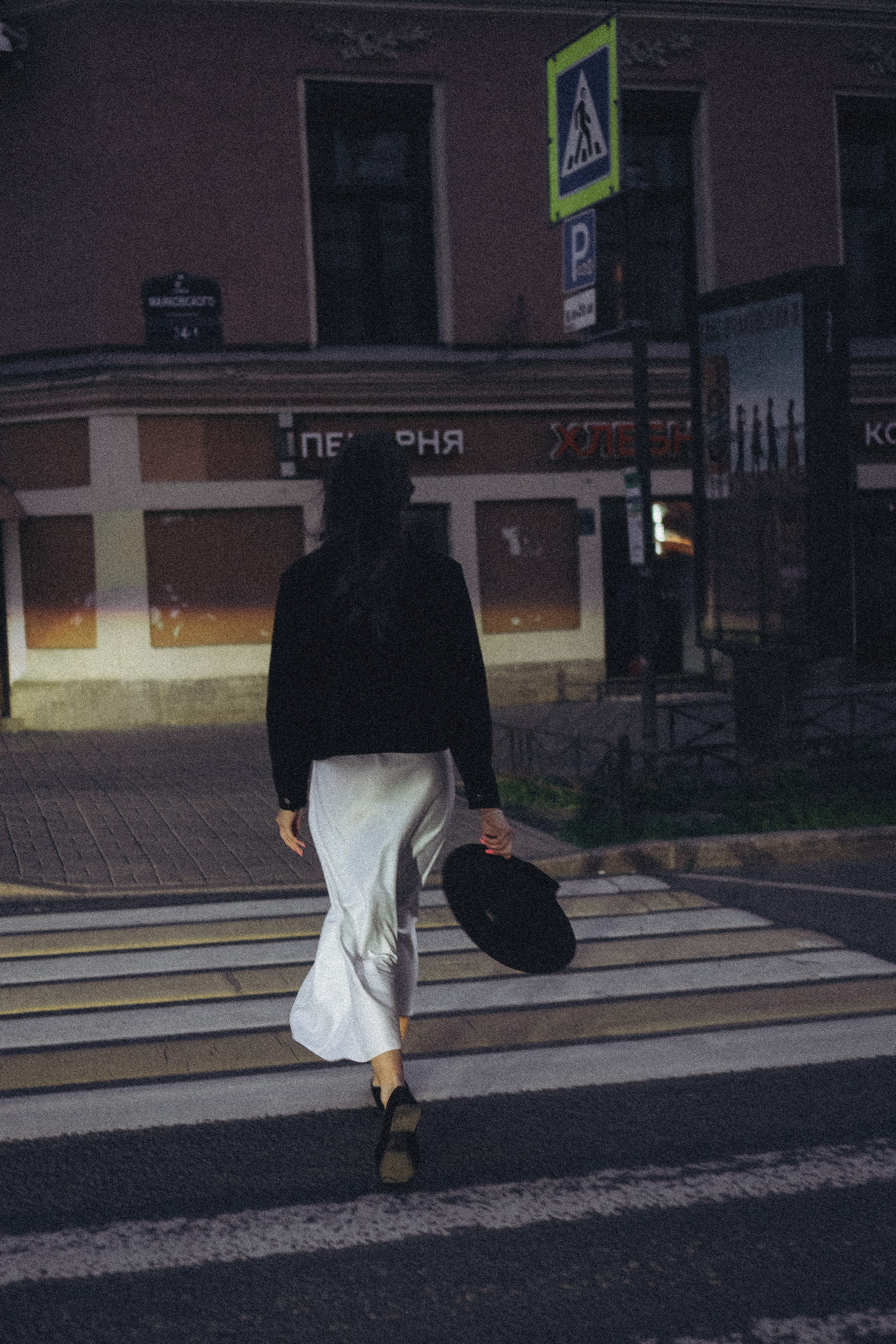 ПРОГУЛКА ПО НОЧНОМУ ГОРОДУ. Профессиональный фотограф, Санкт-Петербург — Виктория Богомолова