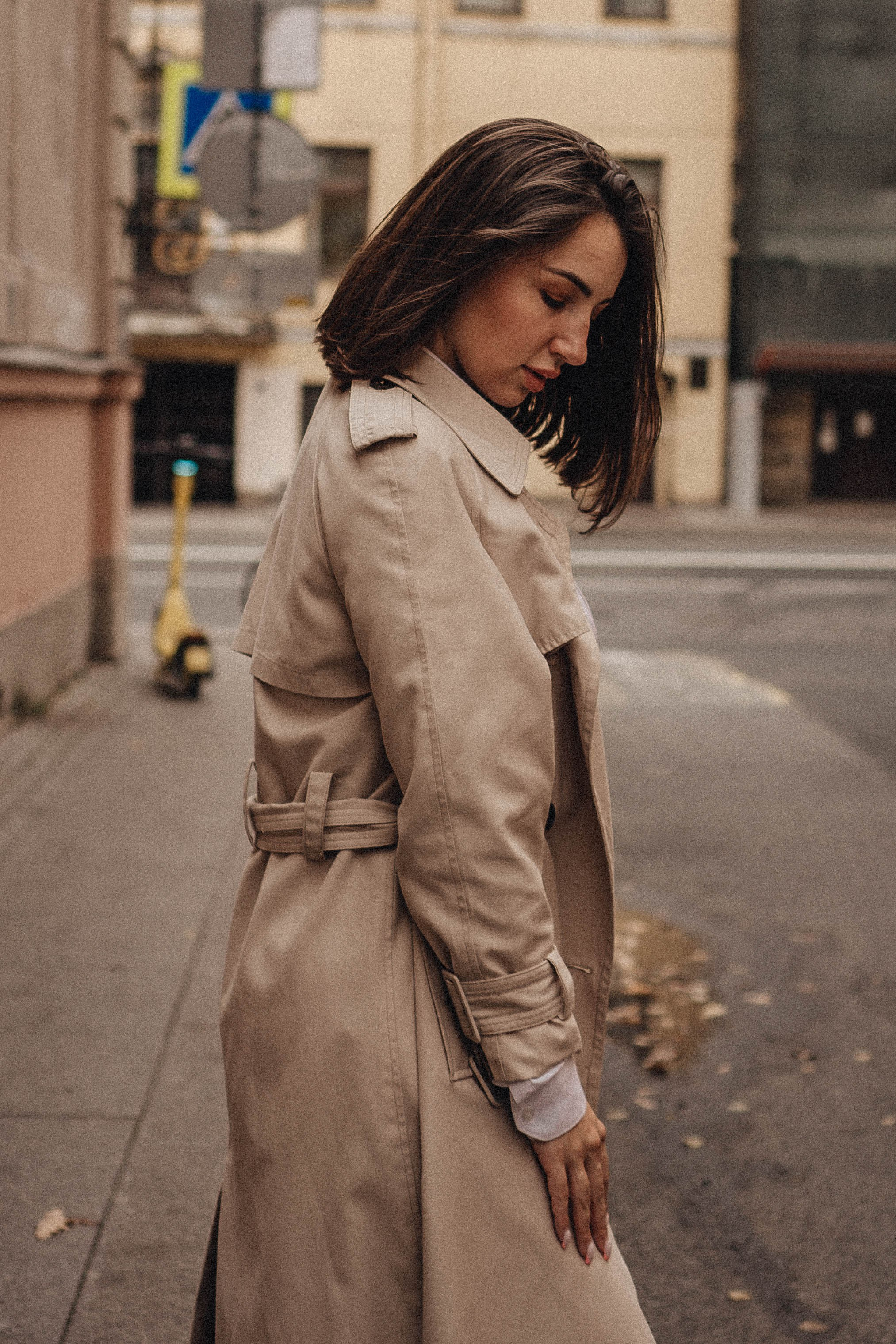 Прогулочная для Кристины. Профессиональный фотограф, Санкт-Петербург — Виктория Богомолова