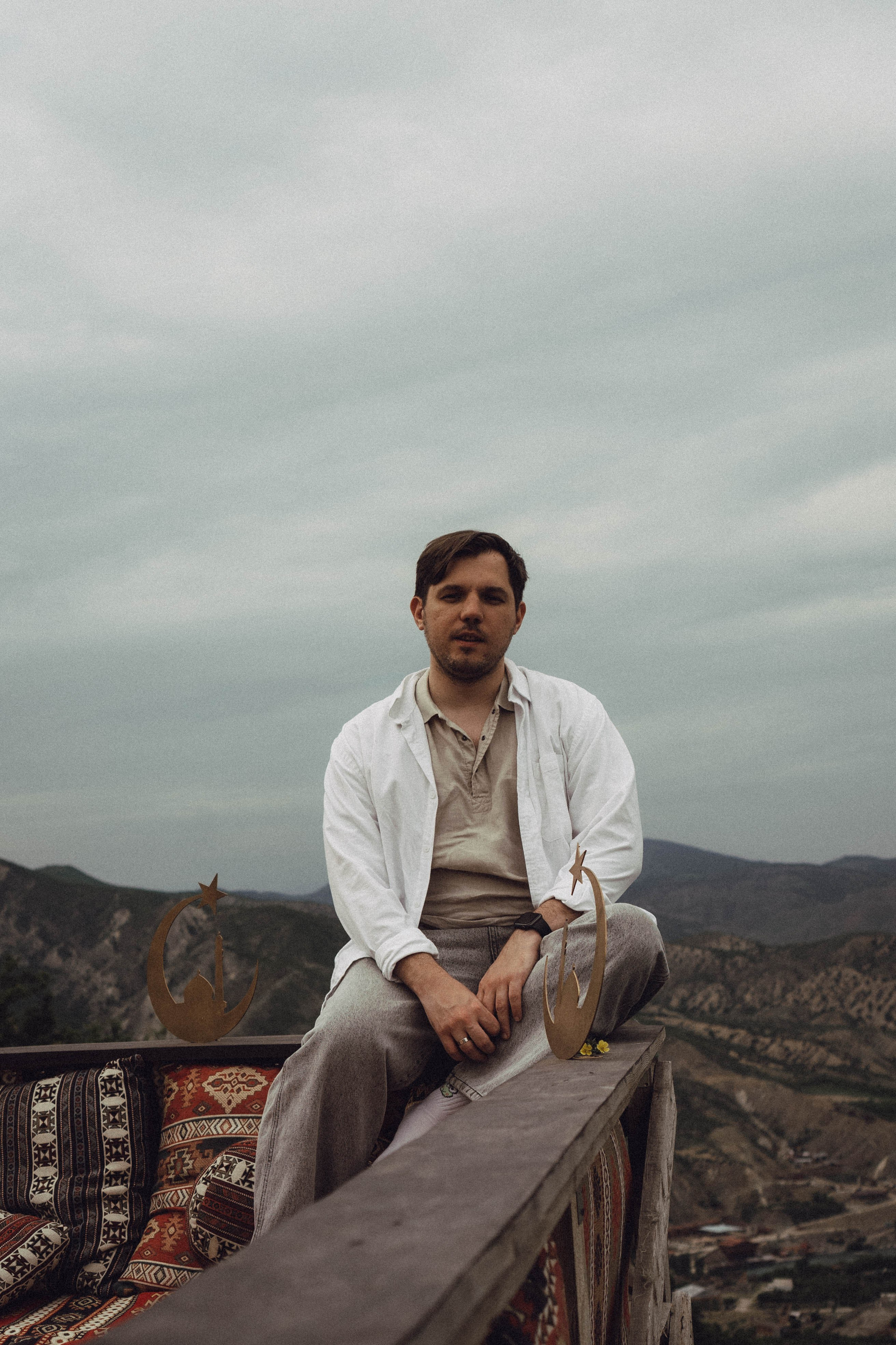 ДАГЕСТАН. Профессиональный фотограф, Санкт-Петербург — Виктория Богомолова