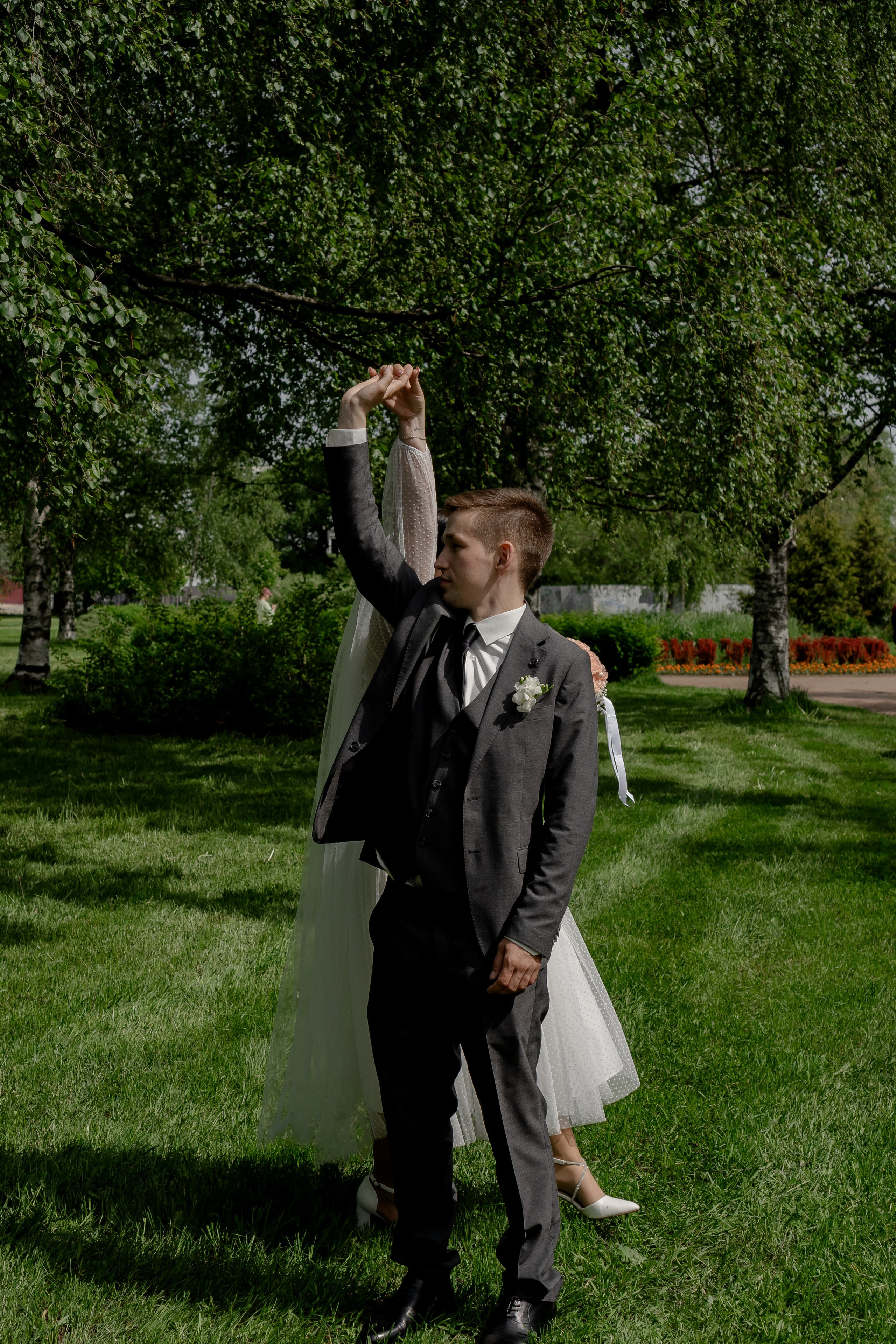 СВАДЕБНАЯ СЬЕМКА В ЗАГСЕ И БАНКЕТ. Профессиональный фотограф, Санкт-Петербург — Виктория Богомолова