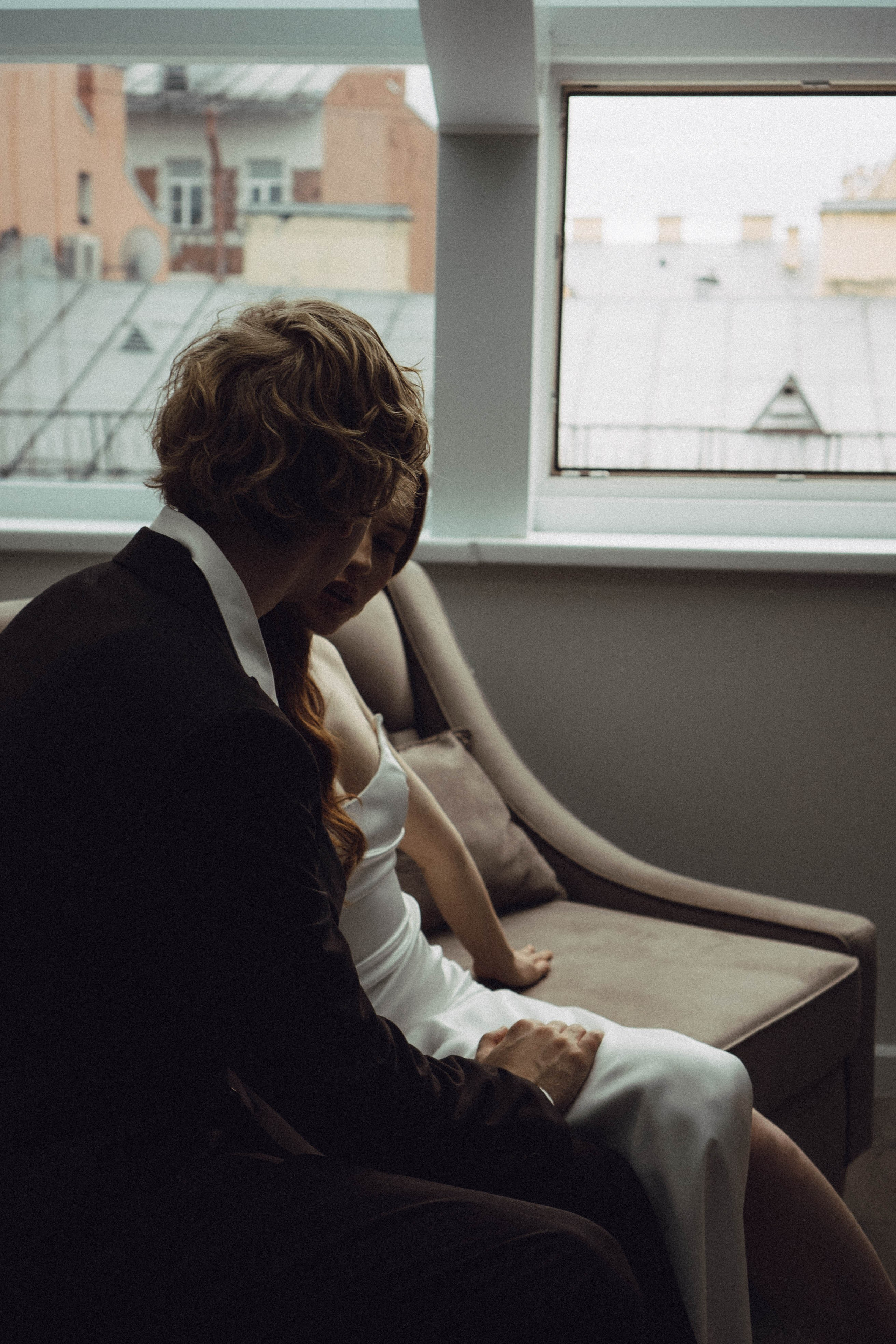 СВАДЕБНАЯ СЬЕМКА В ОТЕЛЕ. СБОРЫ ЖЕНИХА И НЕВЕСТЫ И ТАКЖЕ ТОР И ПОДГОТОВКА К ПРОГУЛКЕ. Профессиональный фотограф, Санкт-Петербург — Виктория Богомолова