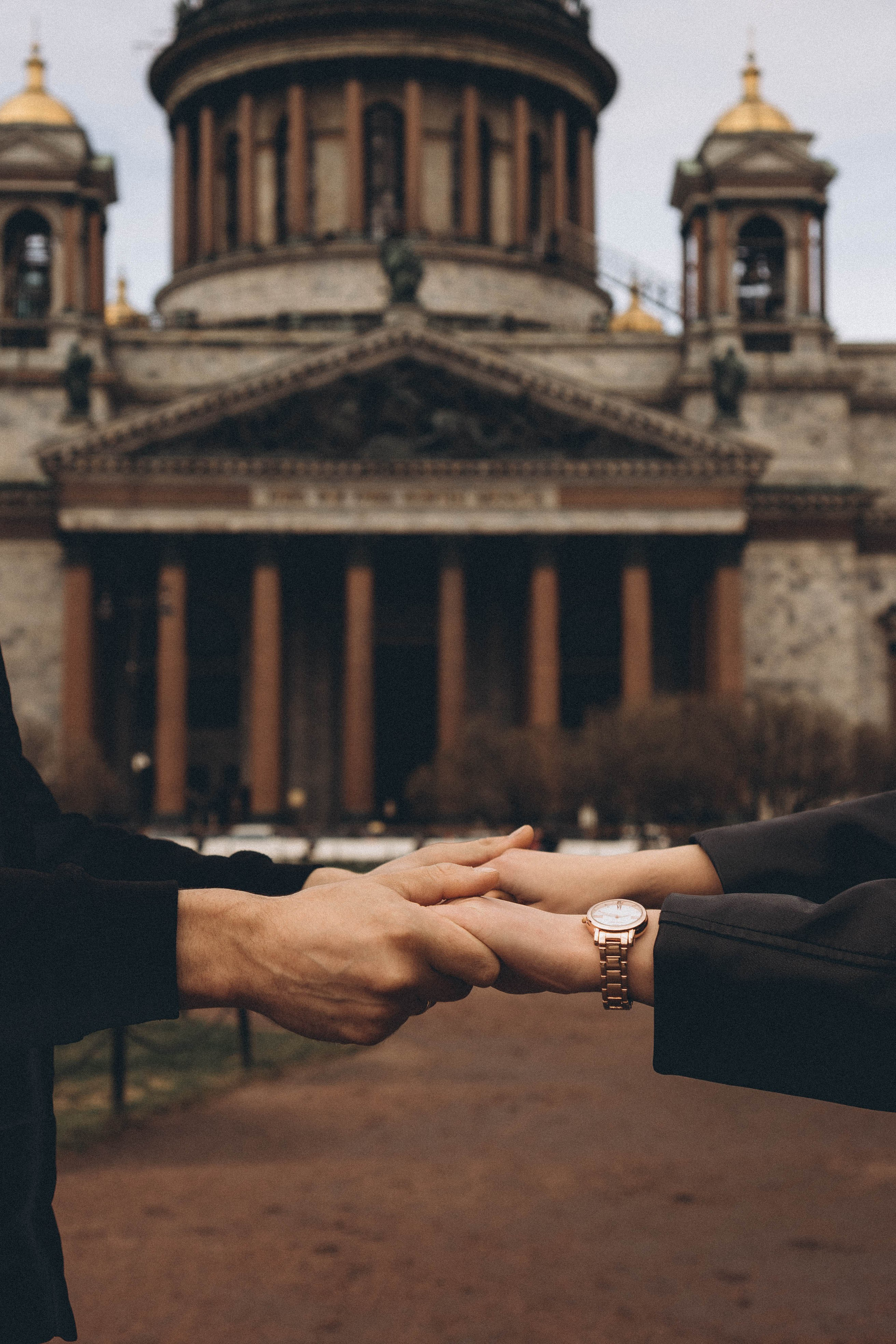 Прогулочная. Профессиональный фотограф, Санкт-Петербург — Виктория Богомолова