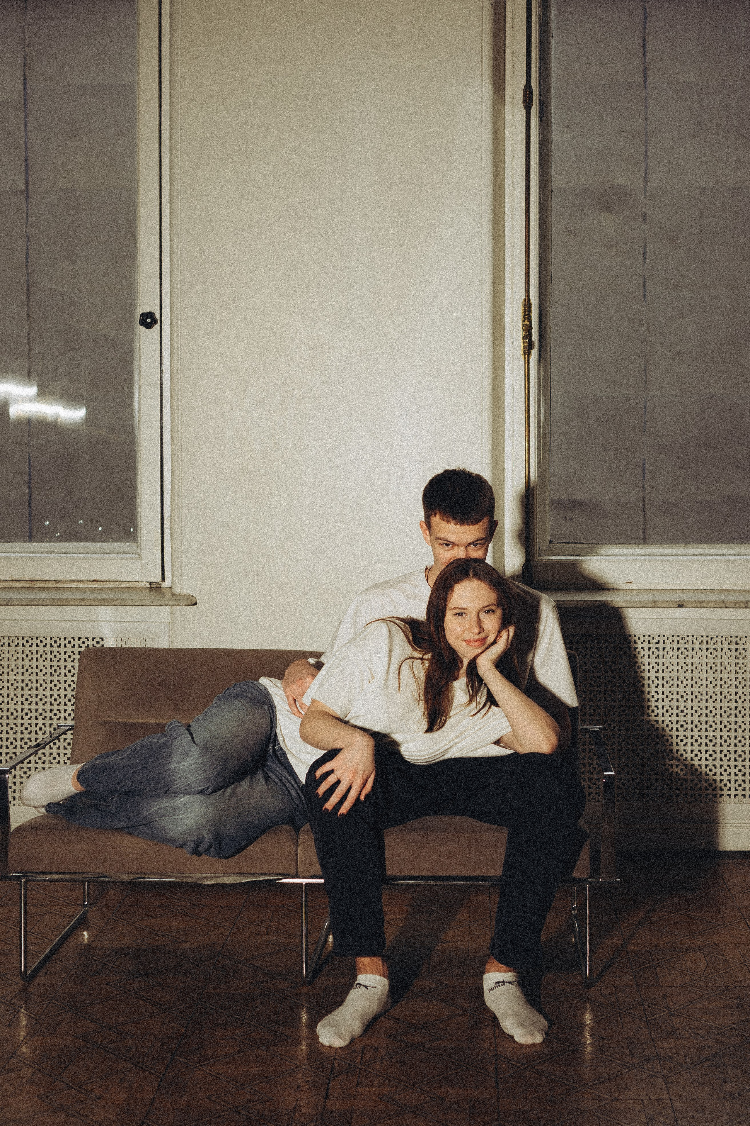 Студийная история. Профессиональный фотограф, Санкт-Петербург — Виктория Богомолова