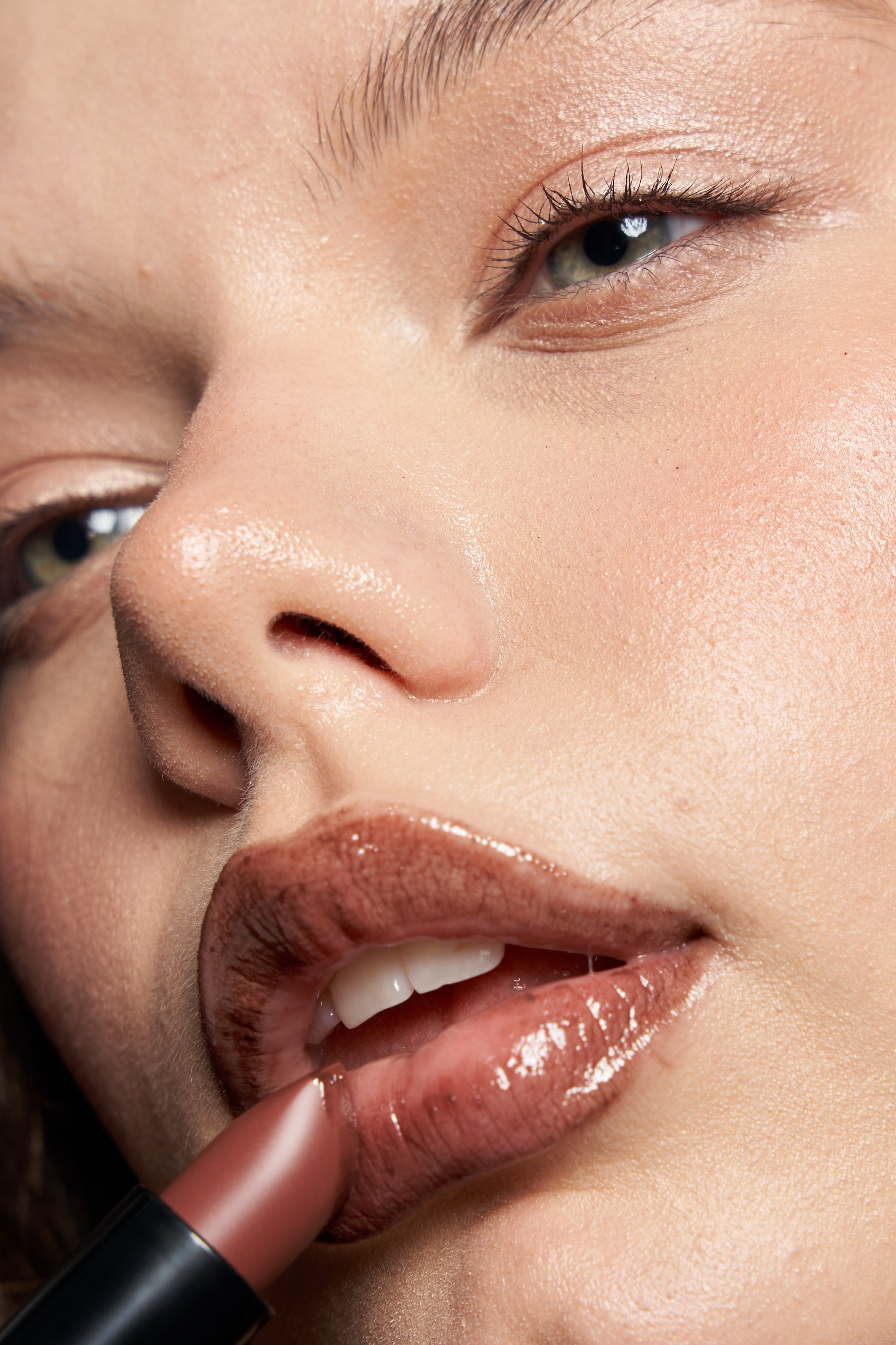 РЕТУШЬ. Photographer Lana Gusak