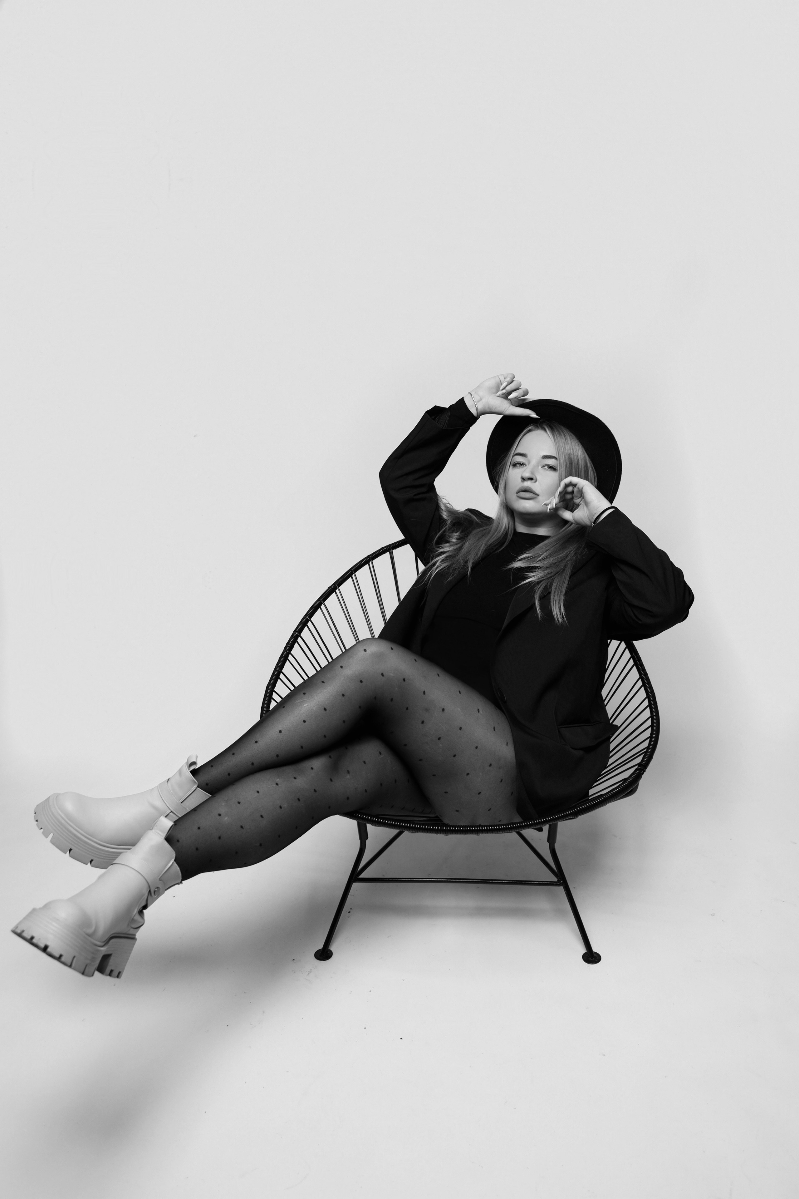 Ольга. Happy Day студия. Алексин. Главная