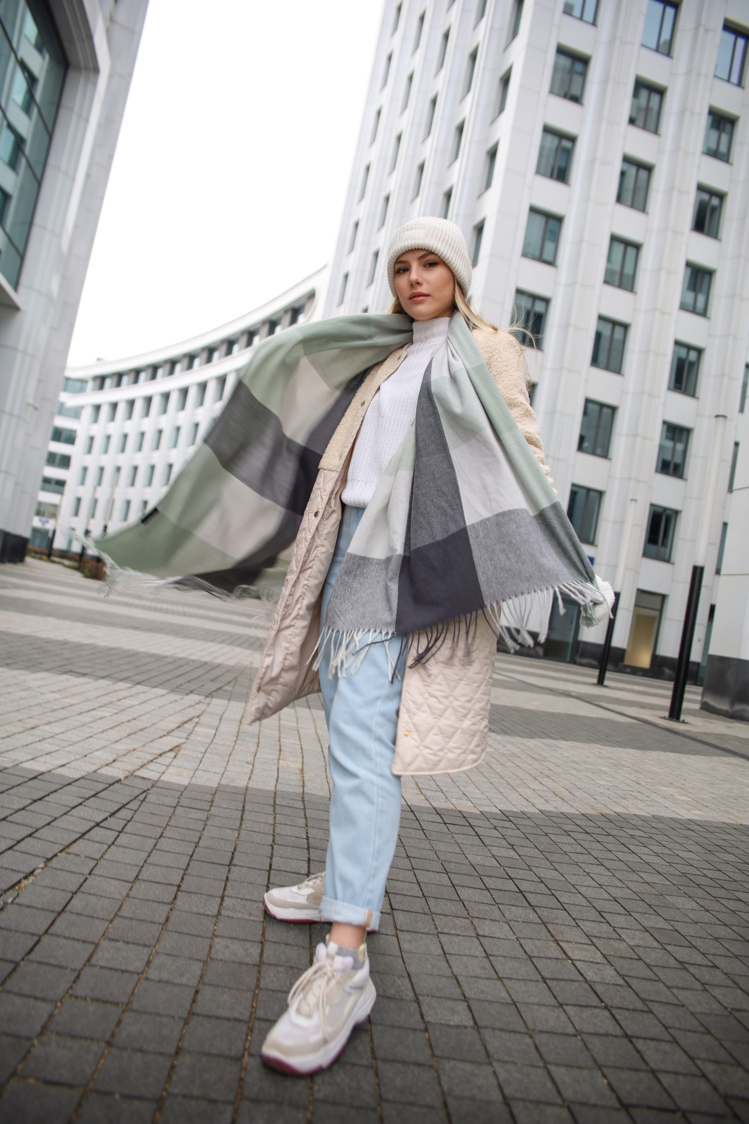 Мария. Аквамарин. Главная