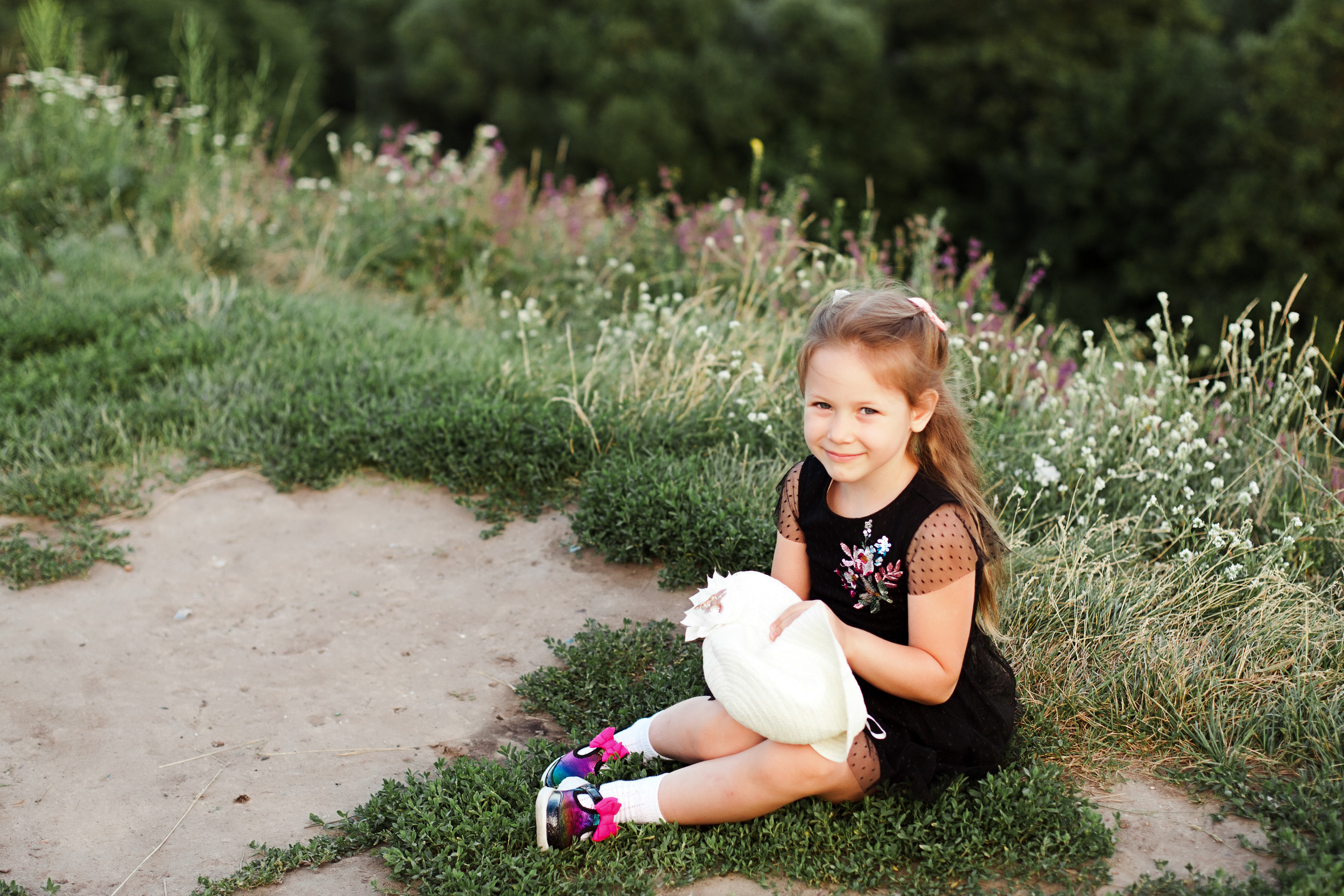 Прогулка на Свенском!. Фотограф новорожденных в Брянске Анжелика Прохоренкова