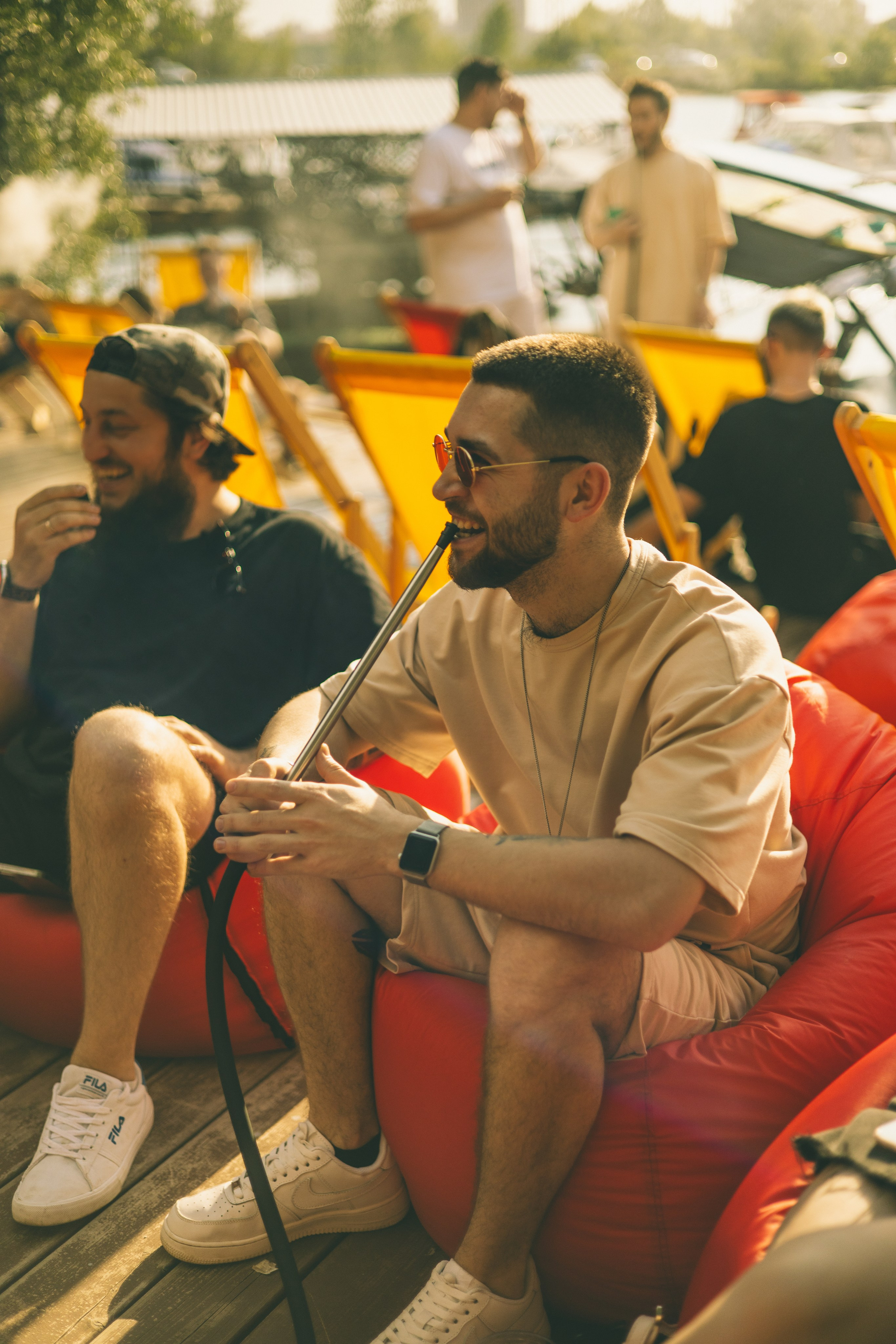 Вечеринка от Best Shop. Ilgizphoto.ru