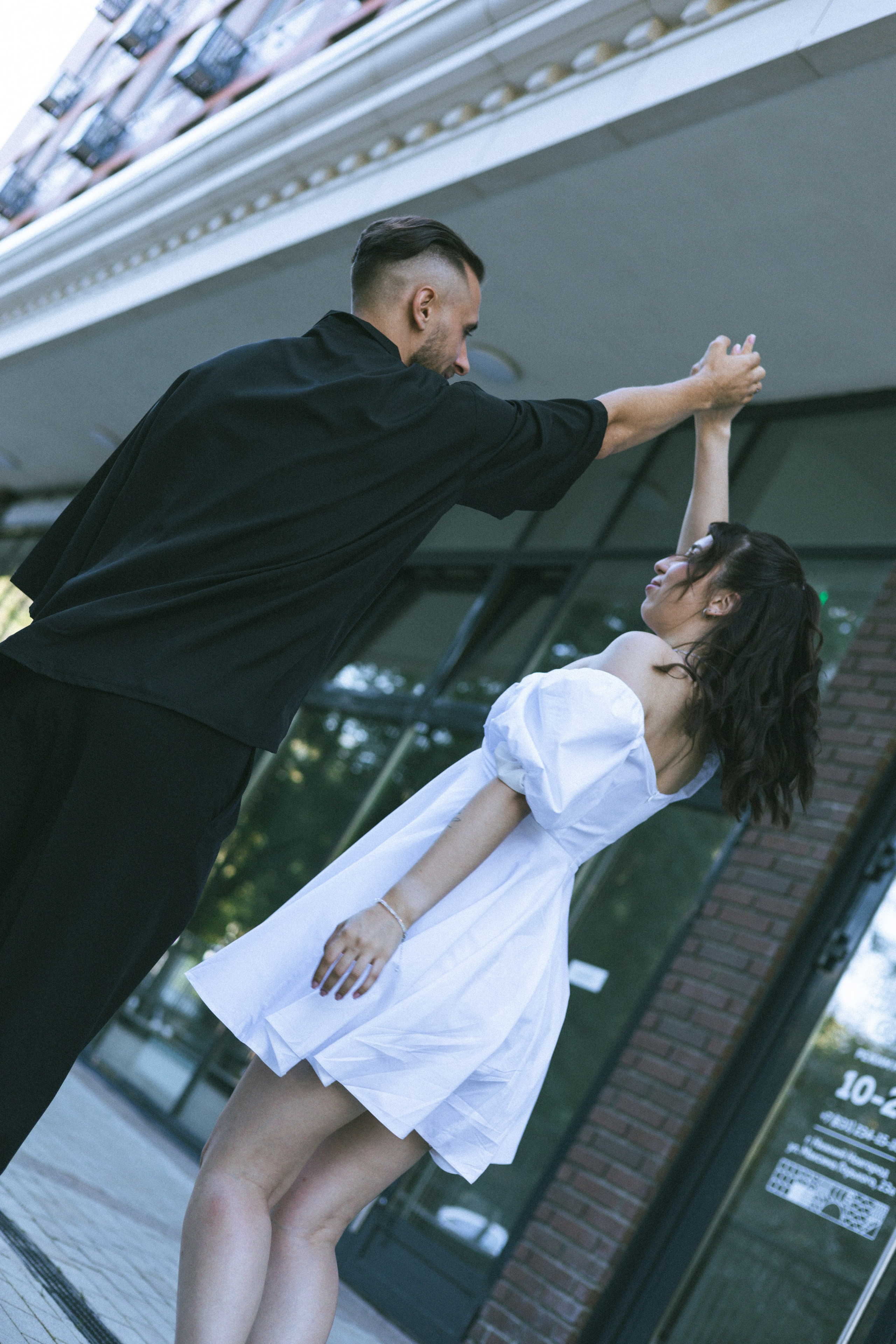 Wedding day. Фотограф Мурманск | Нижний Новгород • Анна Хижняк