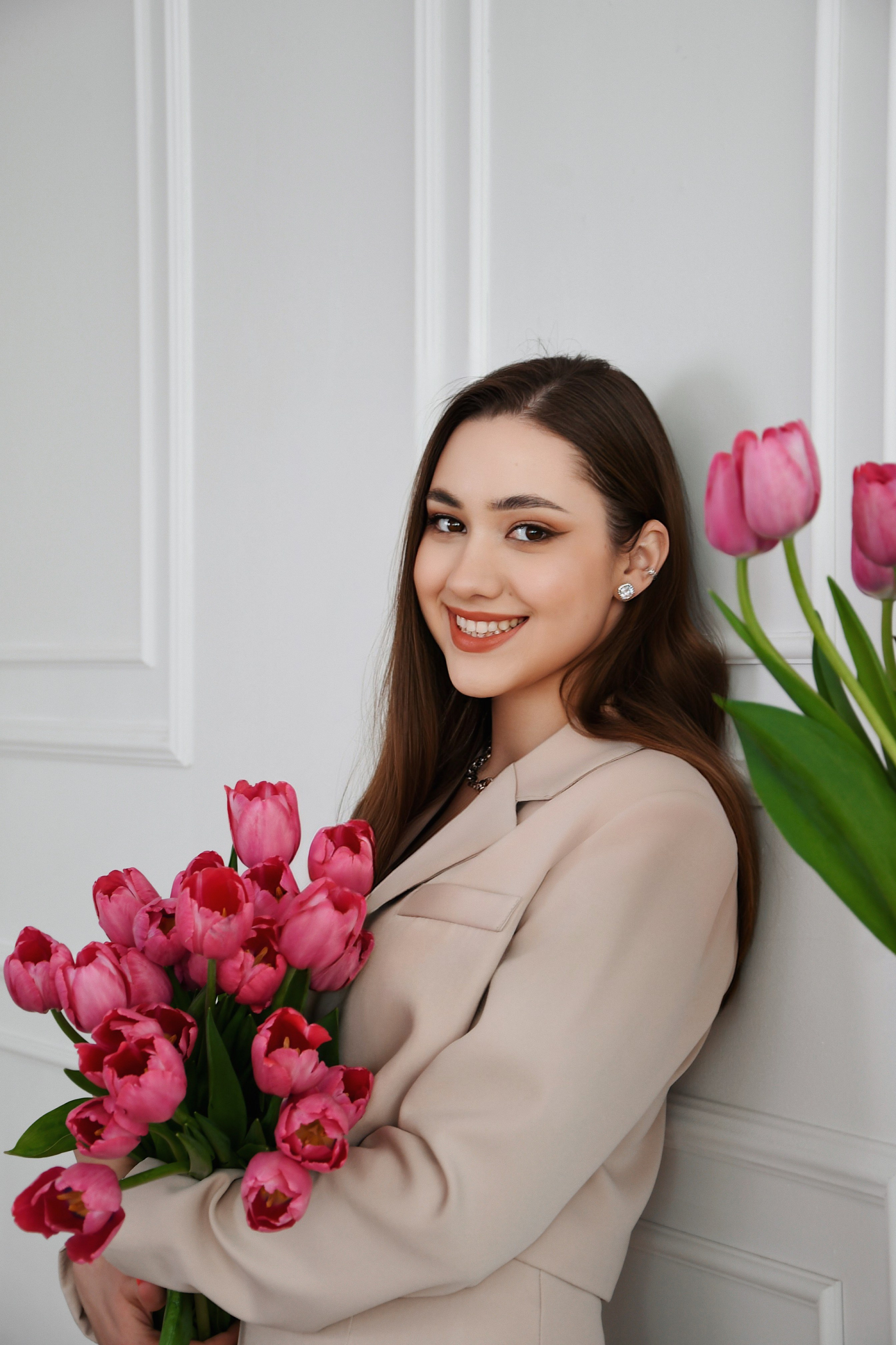 Ирина. Фотограф Оренбург I Кристина Подольская