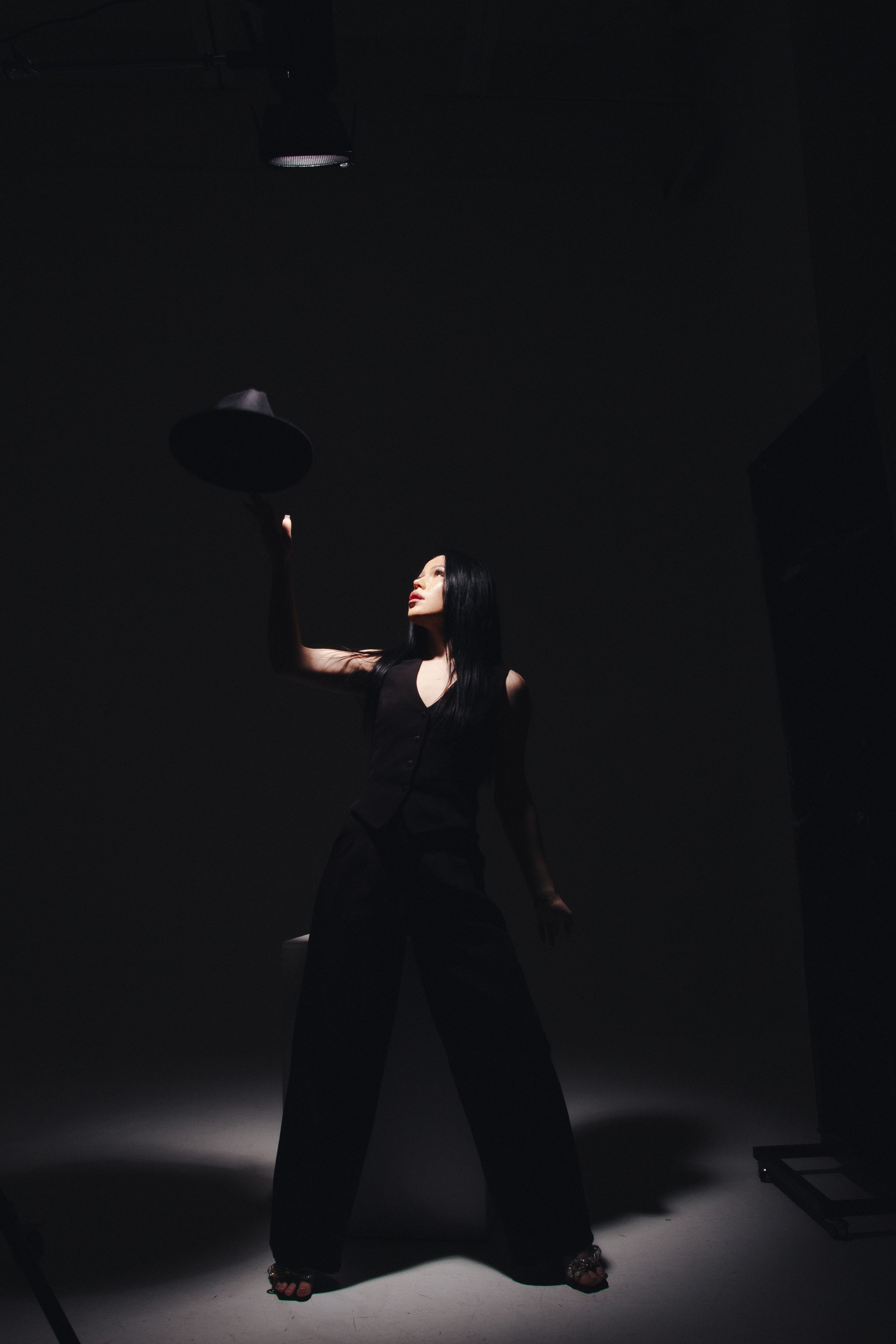 Вика. Фотограф Новосибирск