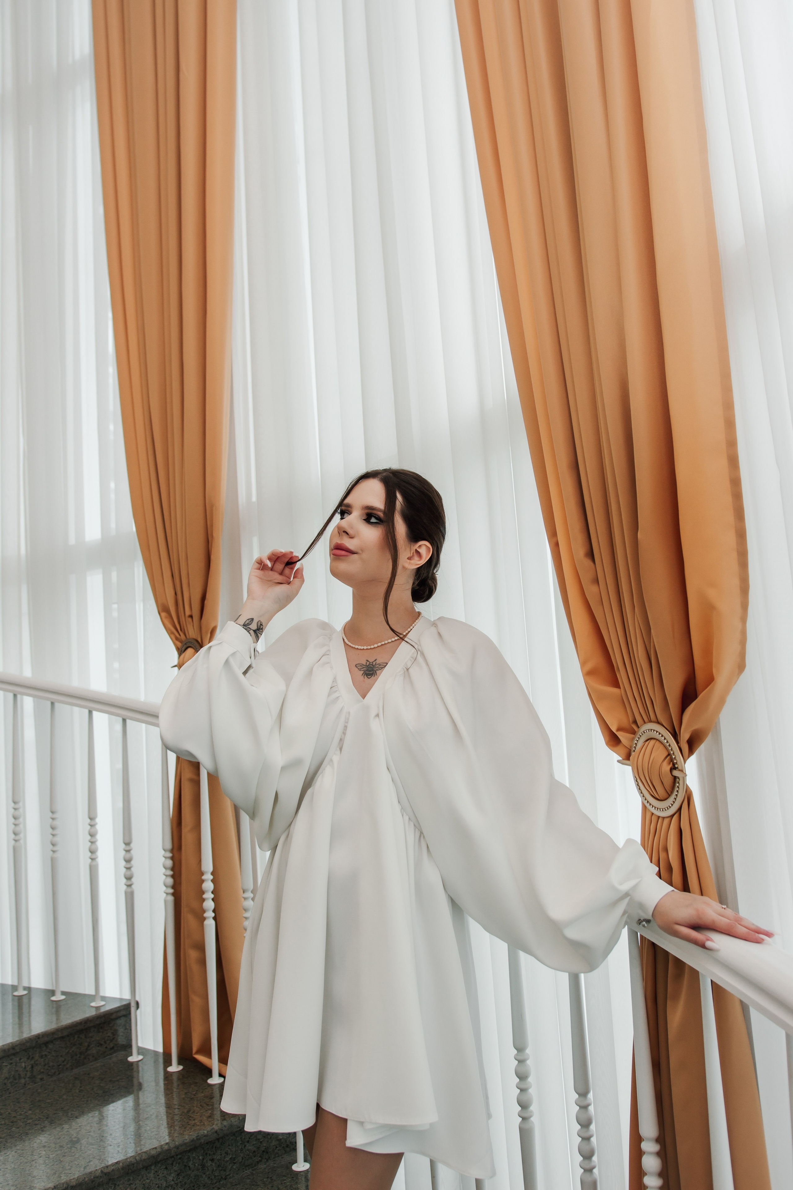 Юлия и Александр. Фотограф Новосибирск