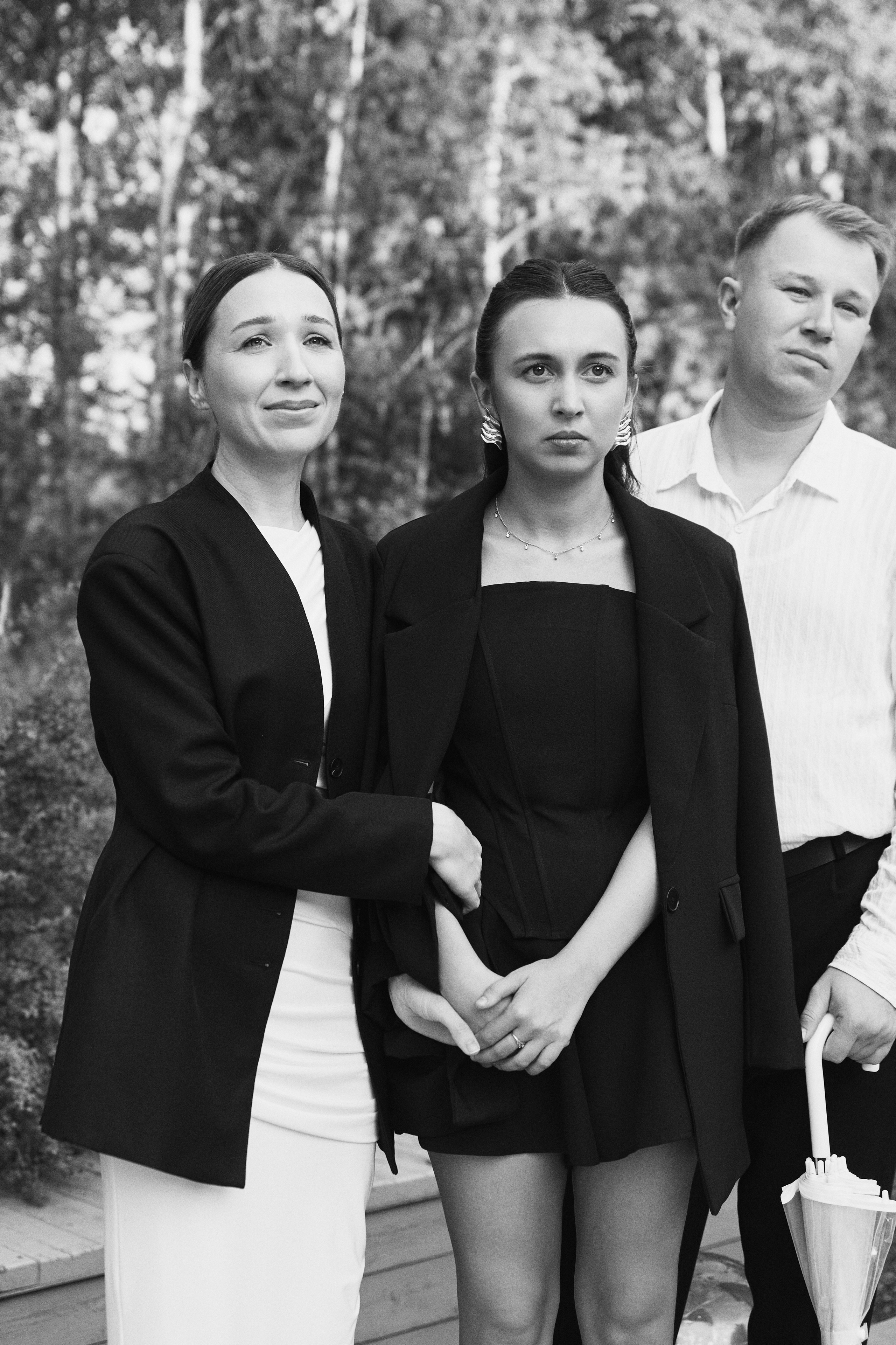 Данил и Анастасия. Фотограф Диана Хасанова, г. Казань