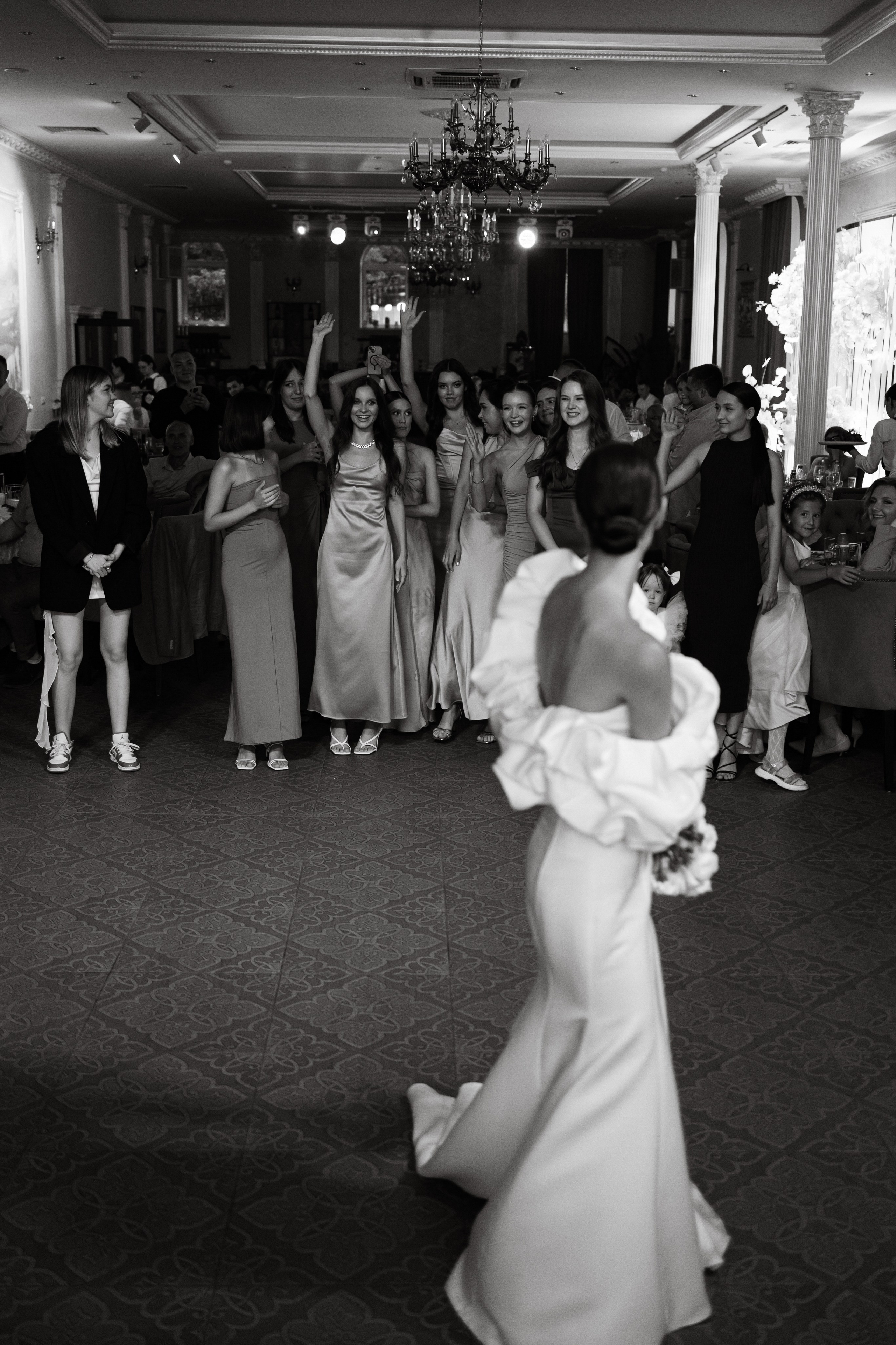 Наши чувства привели нас к Раю