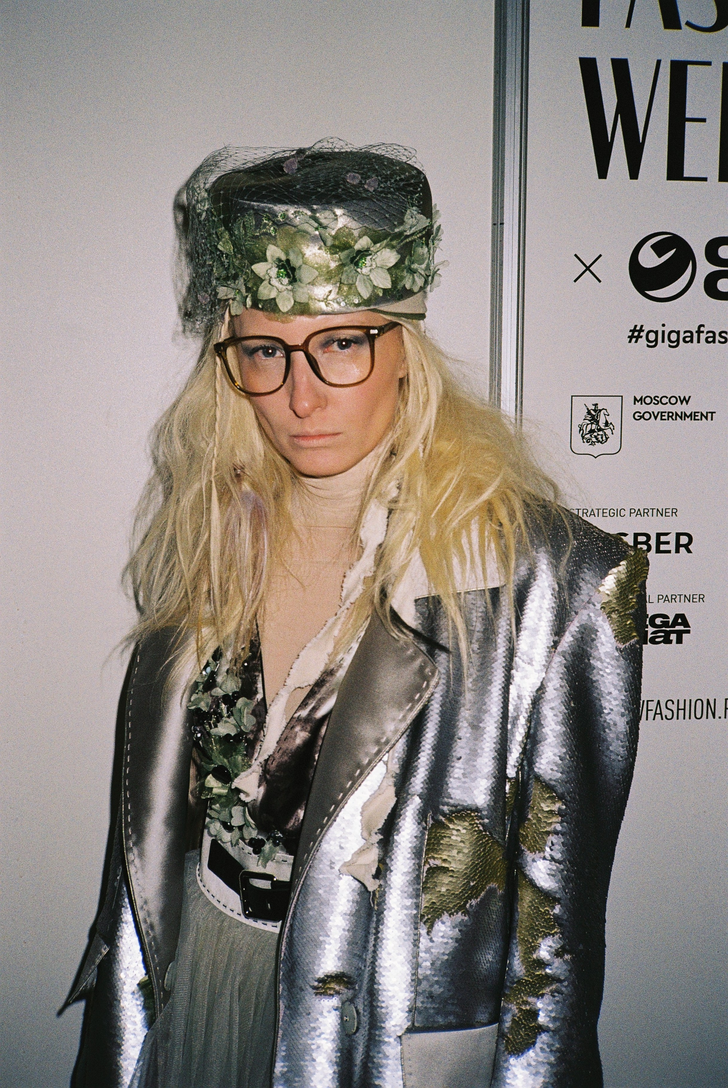 День 6. Плёночный фотограф Москва, Саша Звук