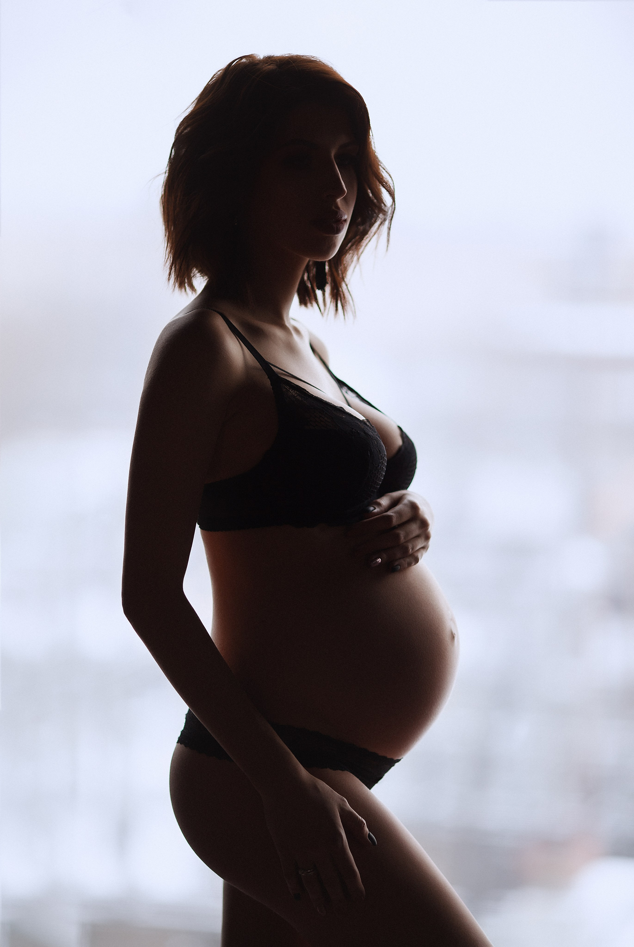 В ожидании чуда. Фотограф в Санкт-Петербурге Знаменская Ирина