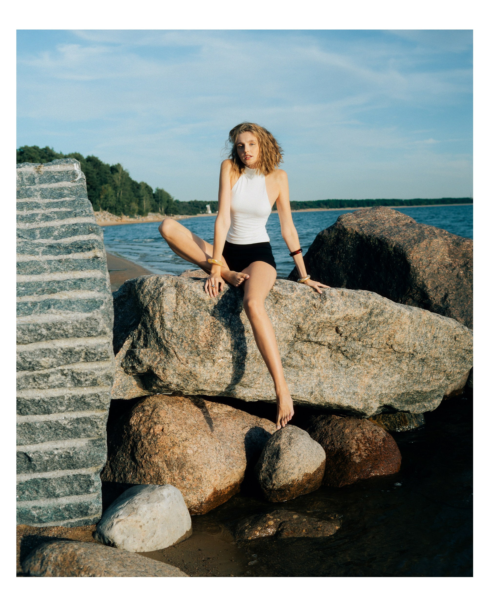 Онлайн МК «Фотография и УЛИЧНАЯ Философия». Портретный фотограф в Санкт-Петербурге Алексей Корзов