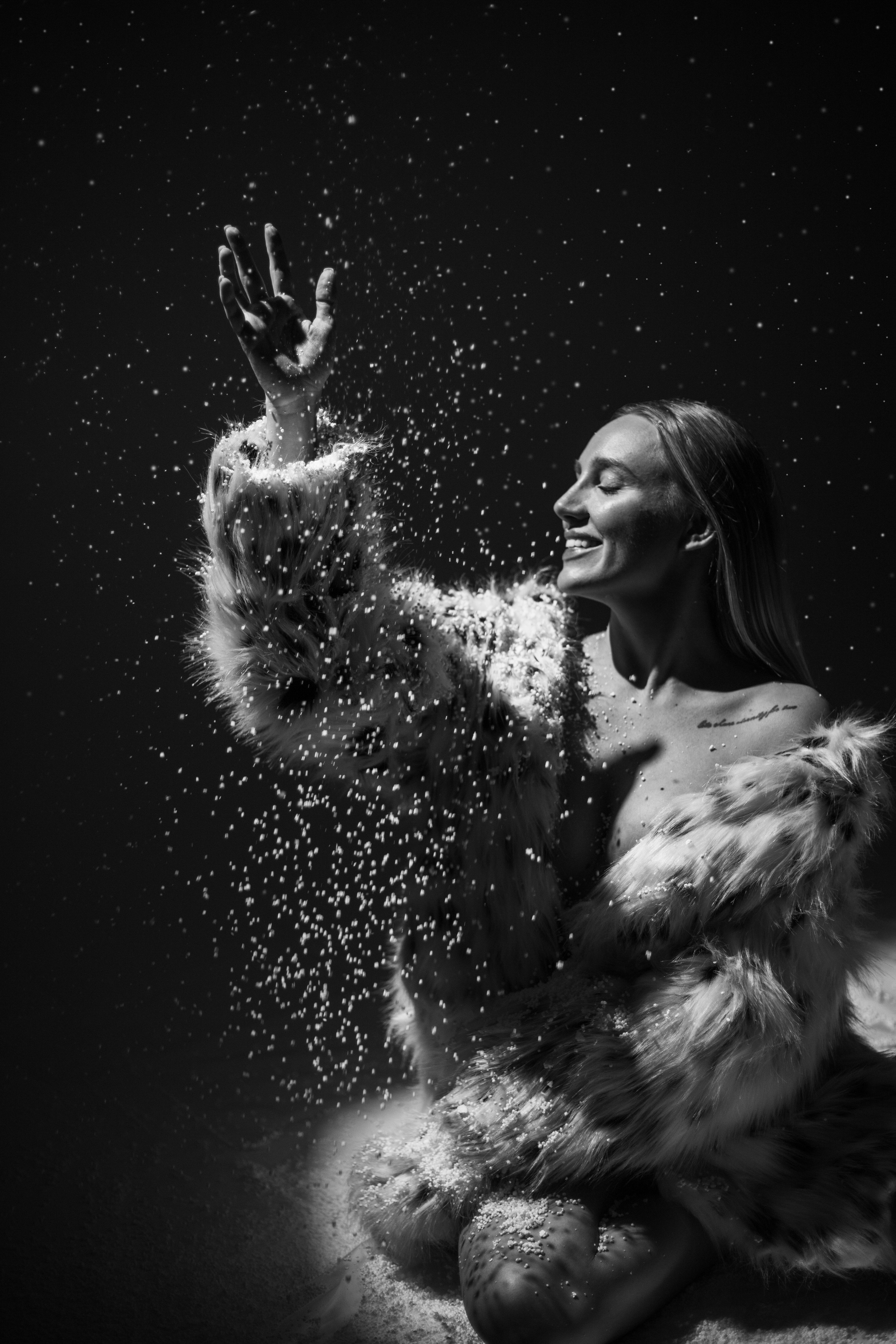 Женская. Женский и семейный фотограф в Москве Лисовская Юлия