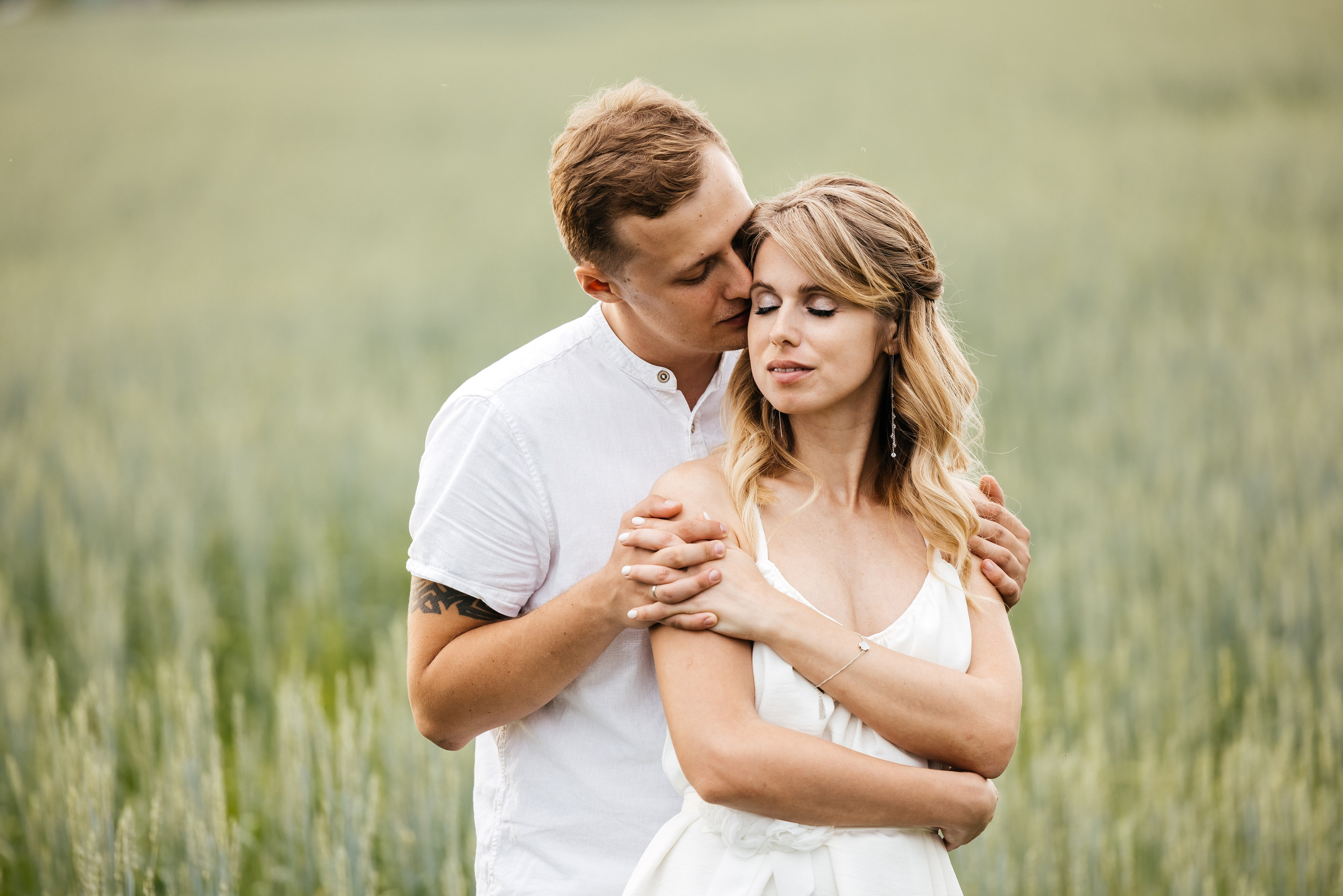 Love Story. Главная