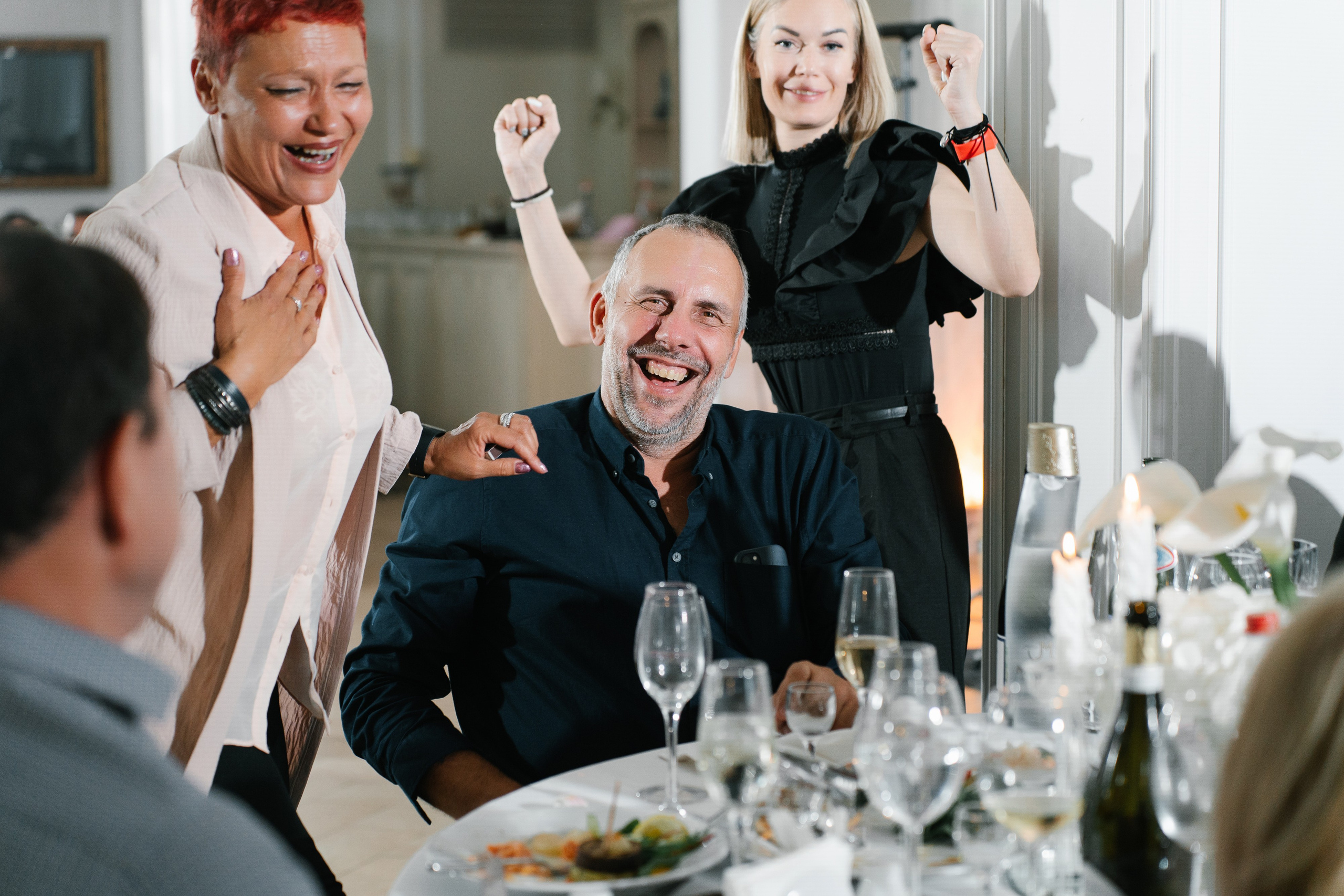 Наталья и Анатолий. Свадебный и семейный фотограф Кокушева Юлия Нижний Новгород