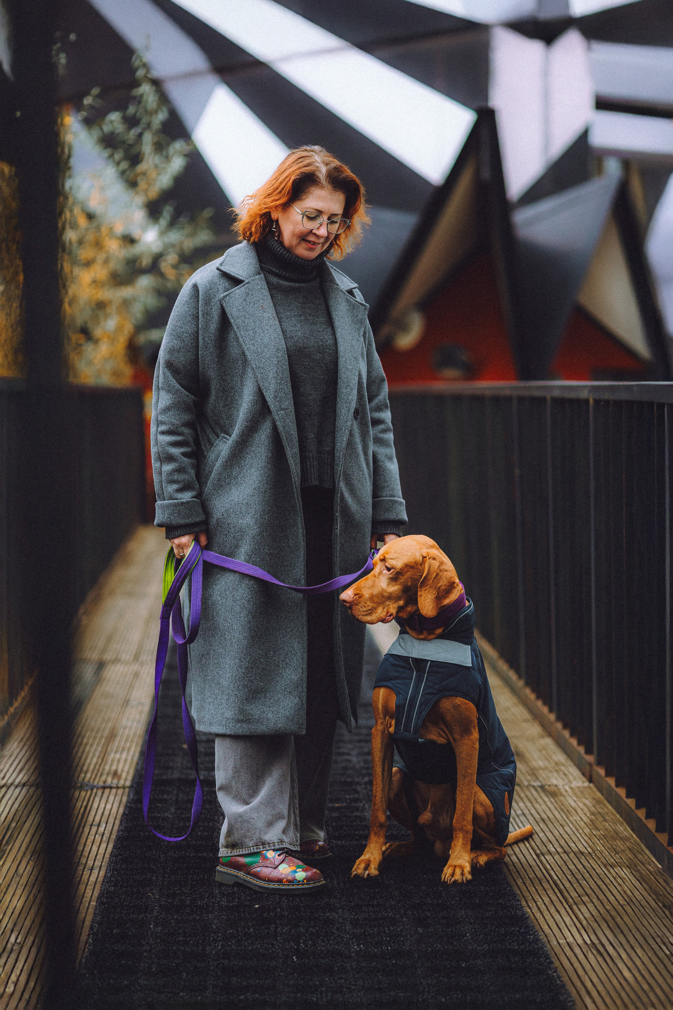 Екатерина и Даня