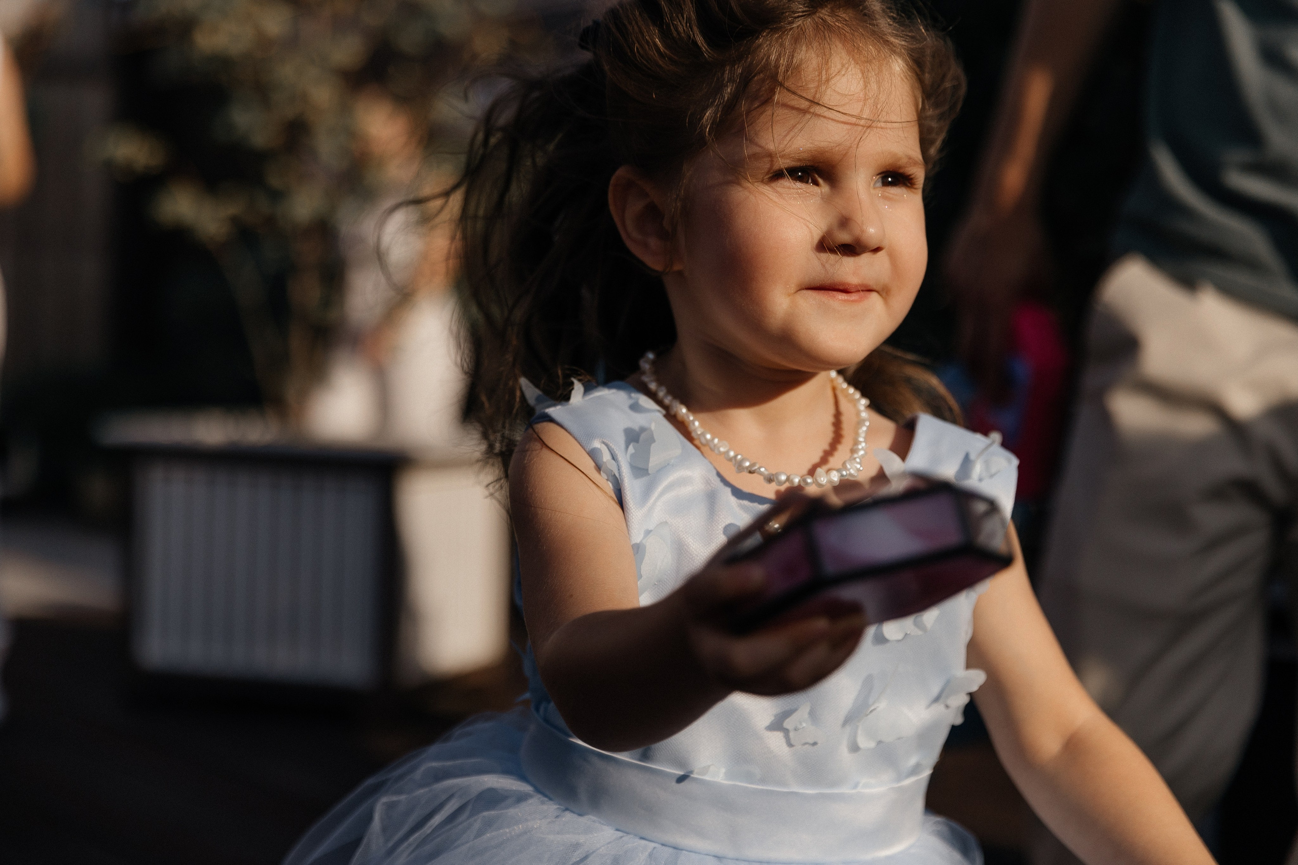 Марк и Инесса. Свадебный фотограф в Краснодаре Ольга Цвиченко