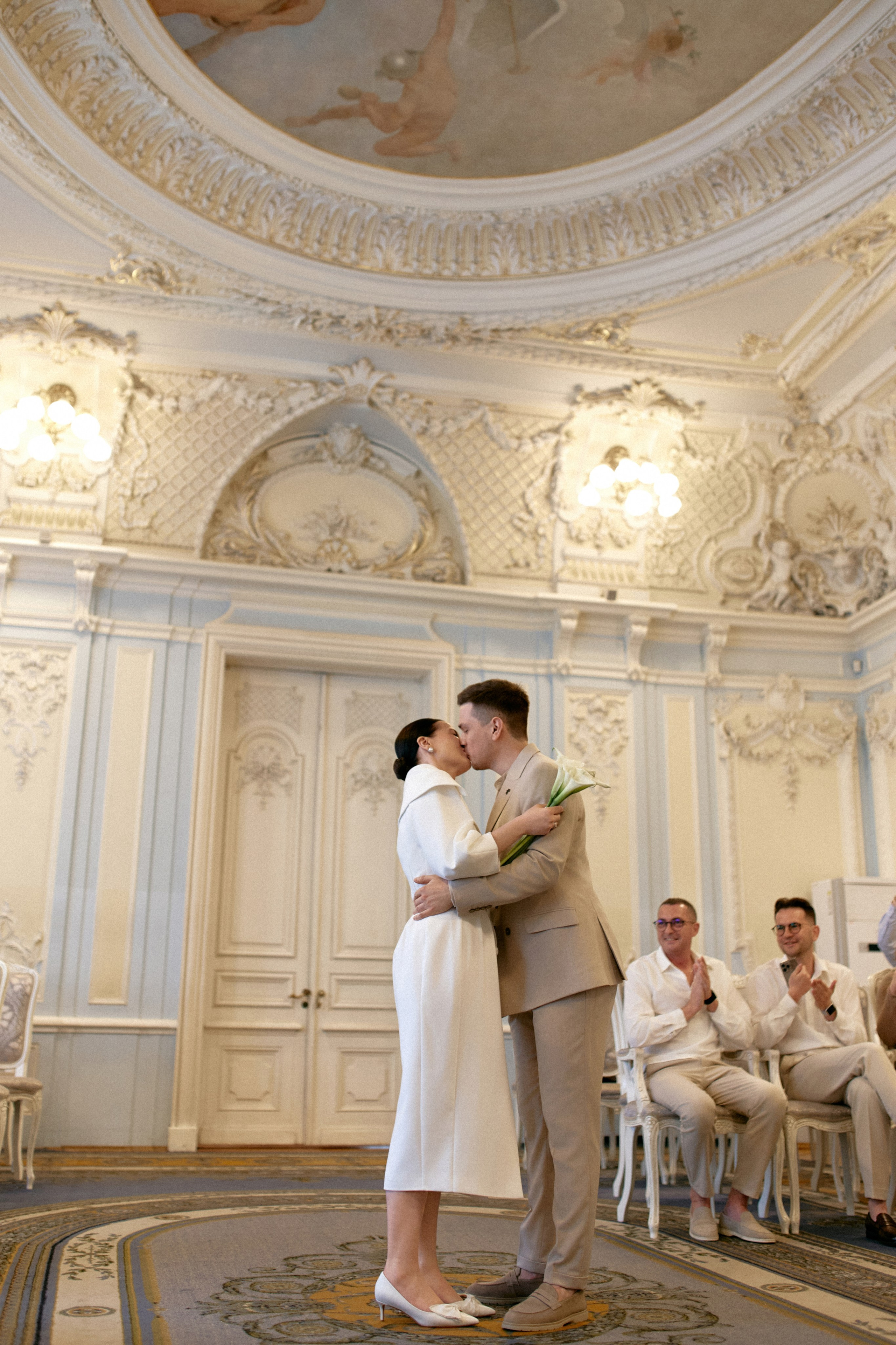 Илья & Даша. Сестры Карабаза. Фотографы и ретушеры в Москве и Санкт-Петербурге