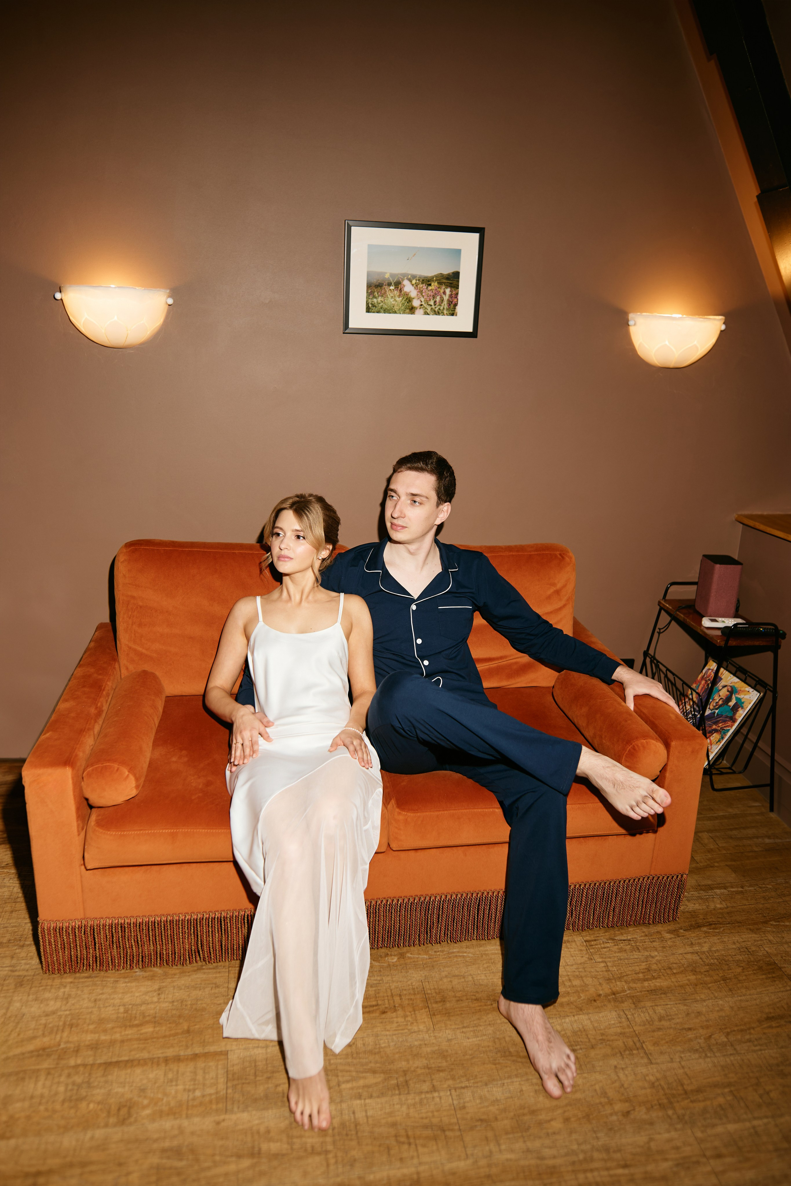 Свадьба в Royal Beach. Сестры Карабаза. Фотографы и ретушеры в Москве и Санкт-Петербурге