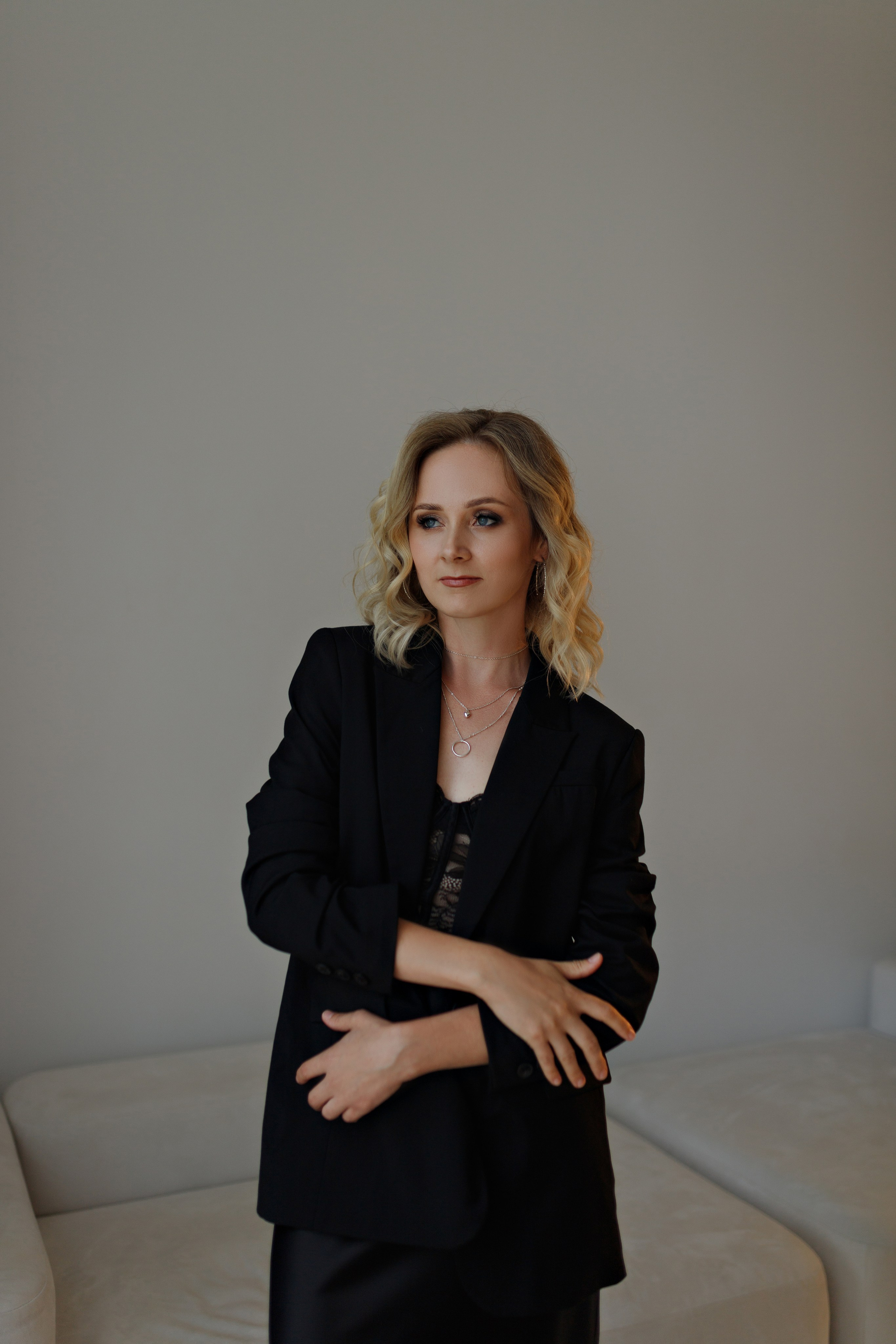 Анастасия. Семейный и женский фотограф в Краснодаре Виктория Гупало