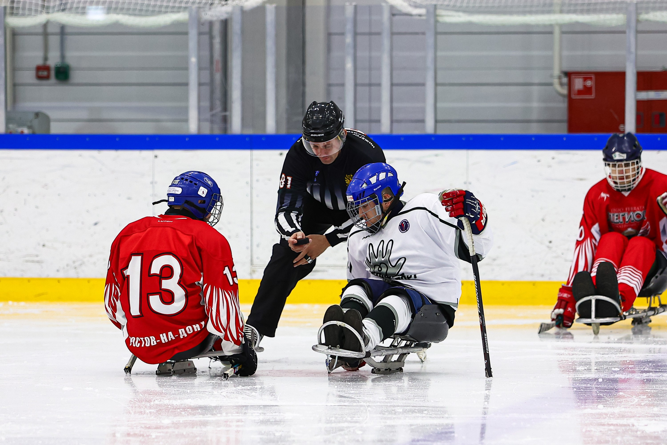 Спорт. Профессиональной фотограф в Санкт-Петербурге Алексей Киселёв