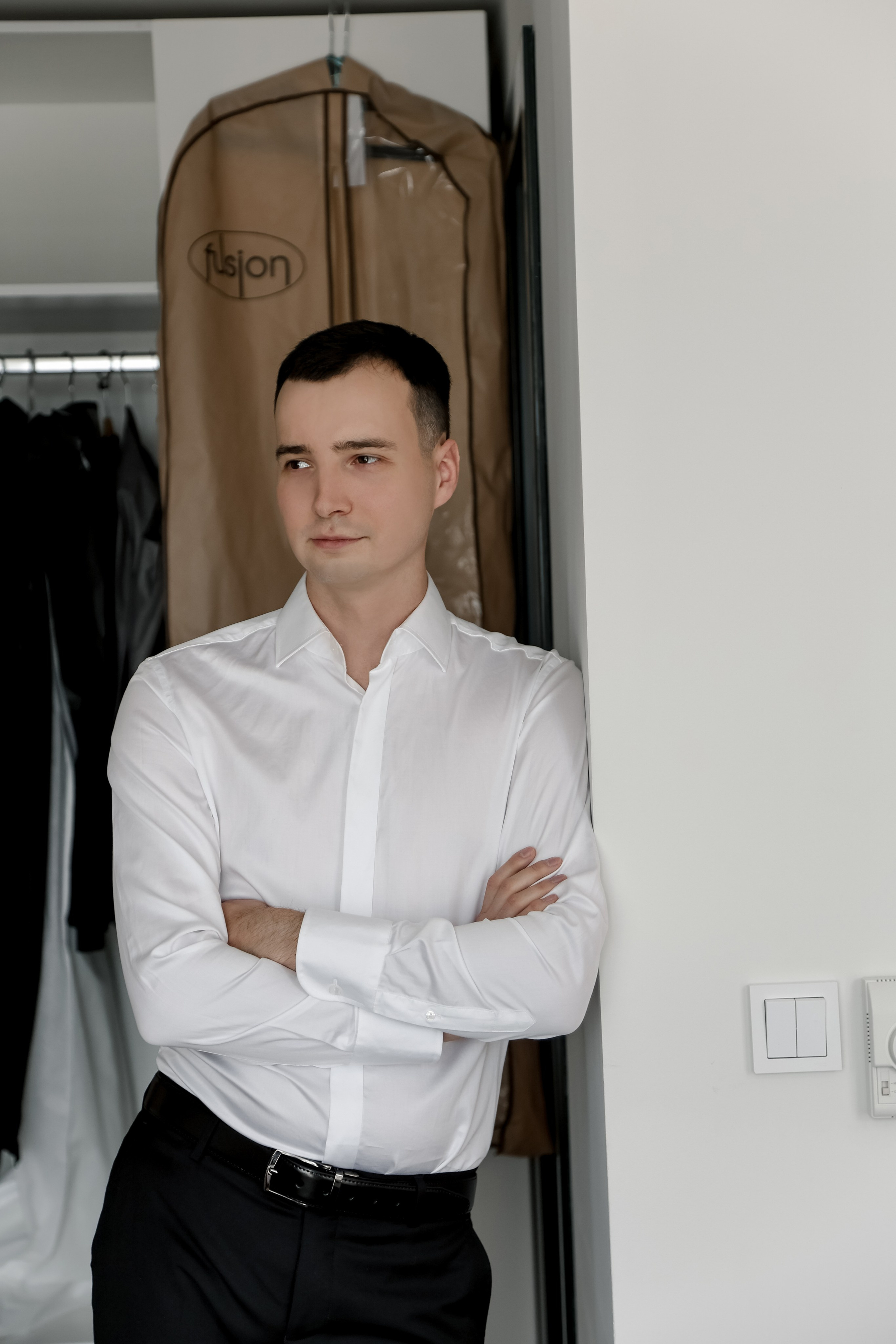 Нити Времени. Свадебный фотограф Ольга Веремчук