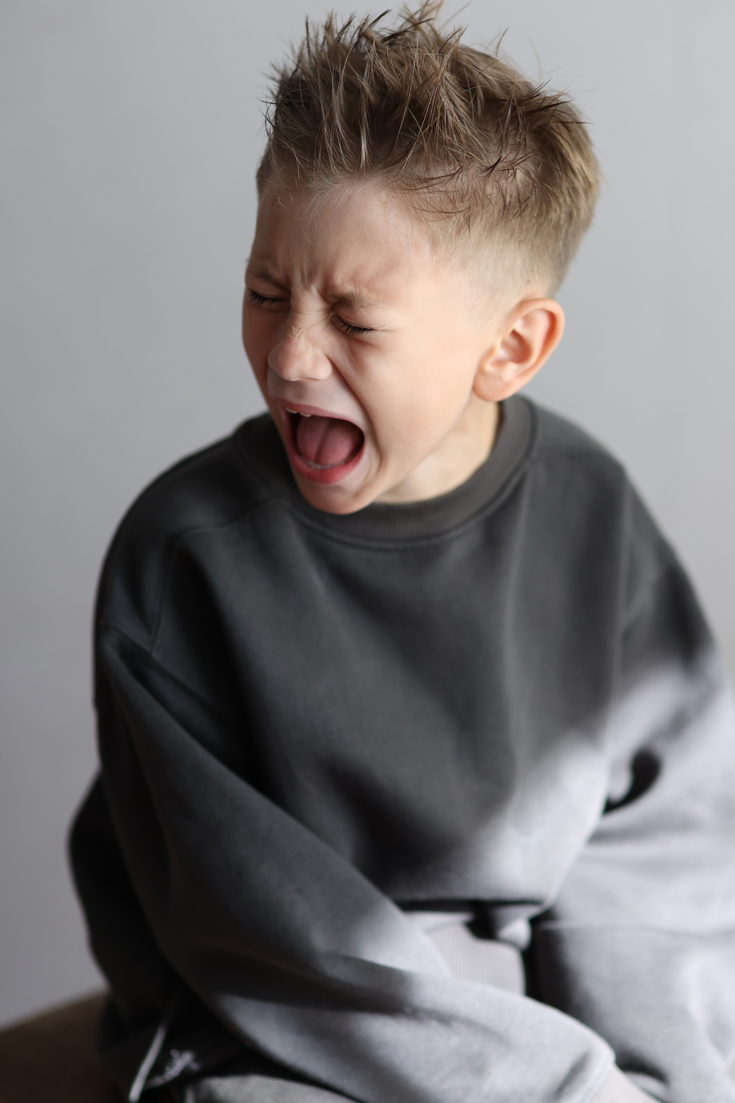 Детский портрет. Выпускные школьные альбомы в Иркутске и Краснодаре