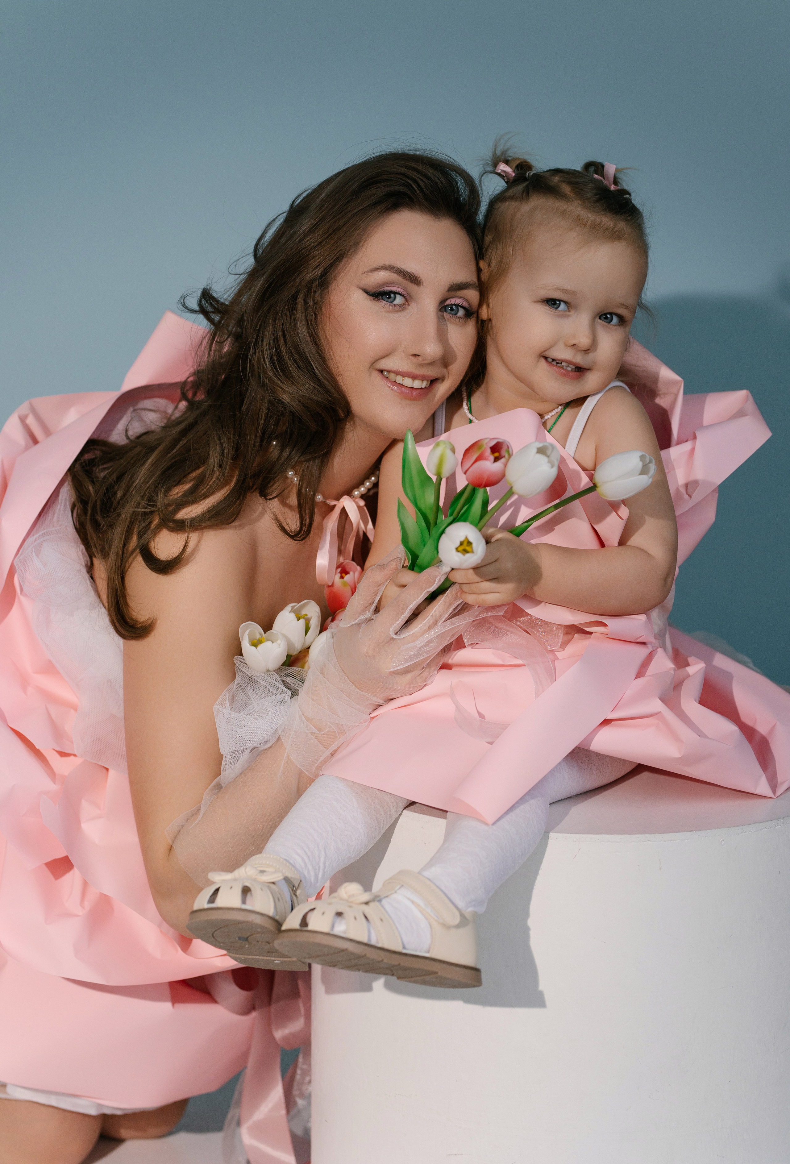 Фотопроекты. Фотограф в Нижнем Новгороде, Дзержинске Олеся Хозяева