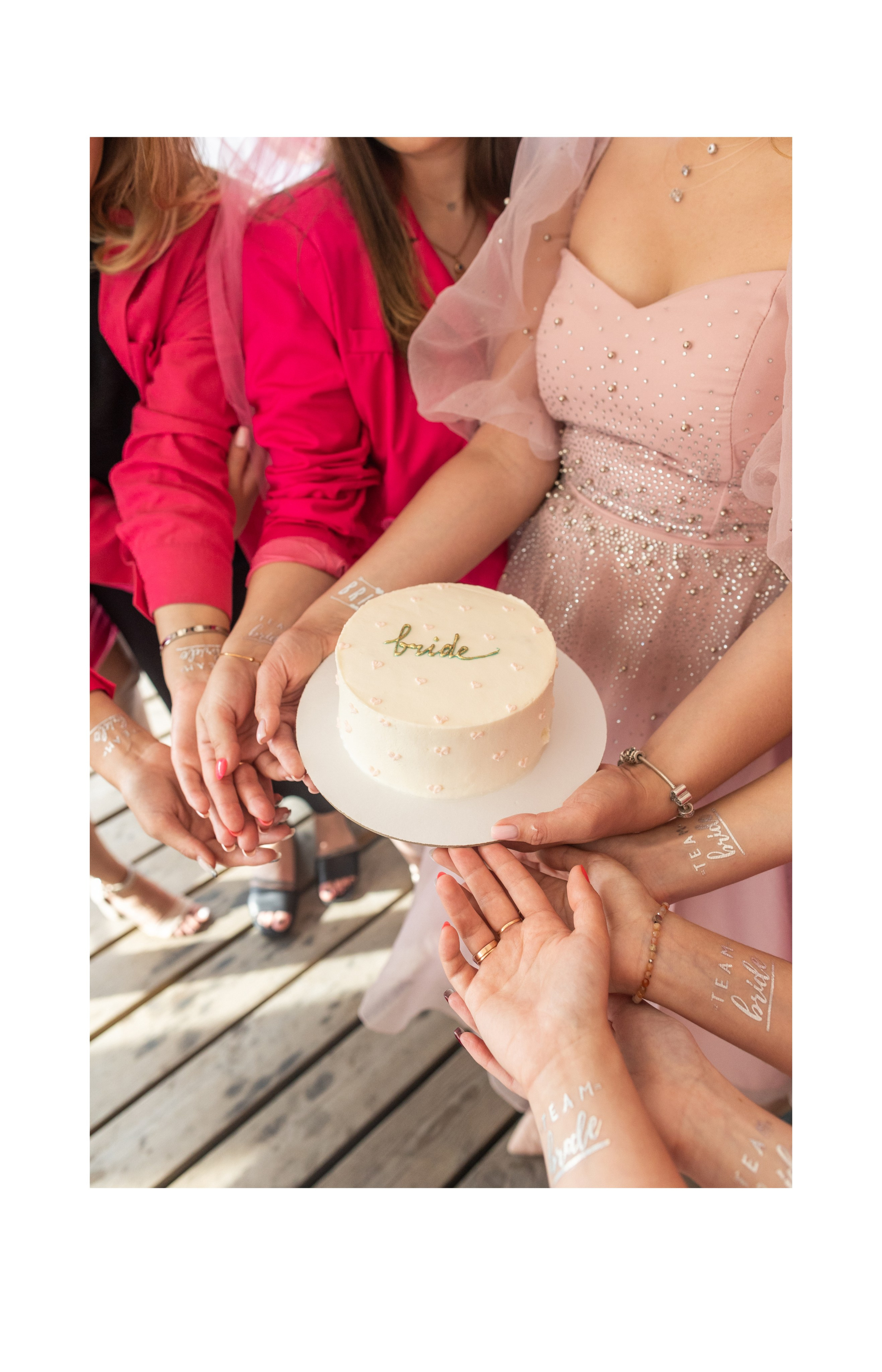 Девичник Оли. Фотограф в Нижнем Новгороде, Дзержинске Олеся Хозяева